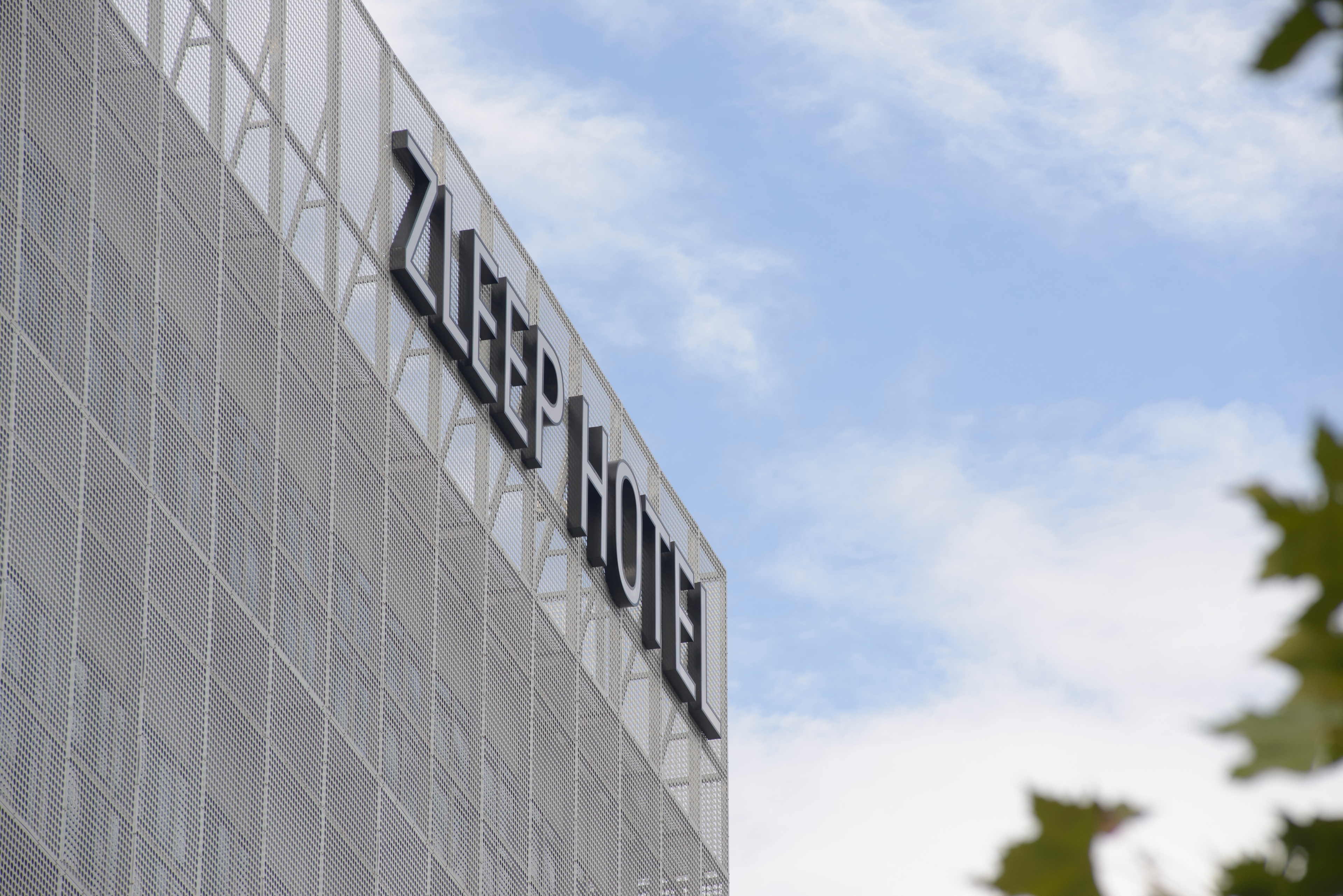 Foto de Zleep Hotel Madrid Airport