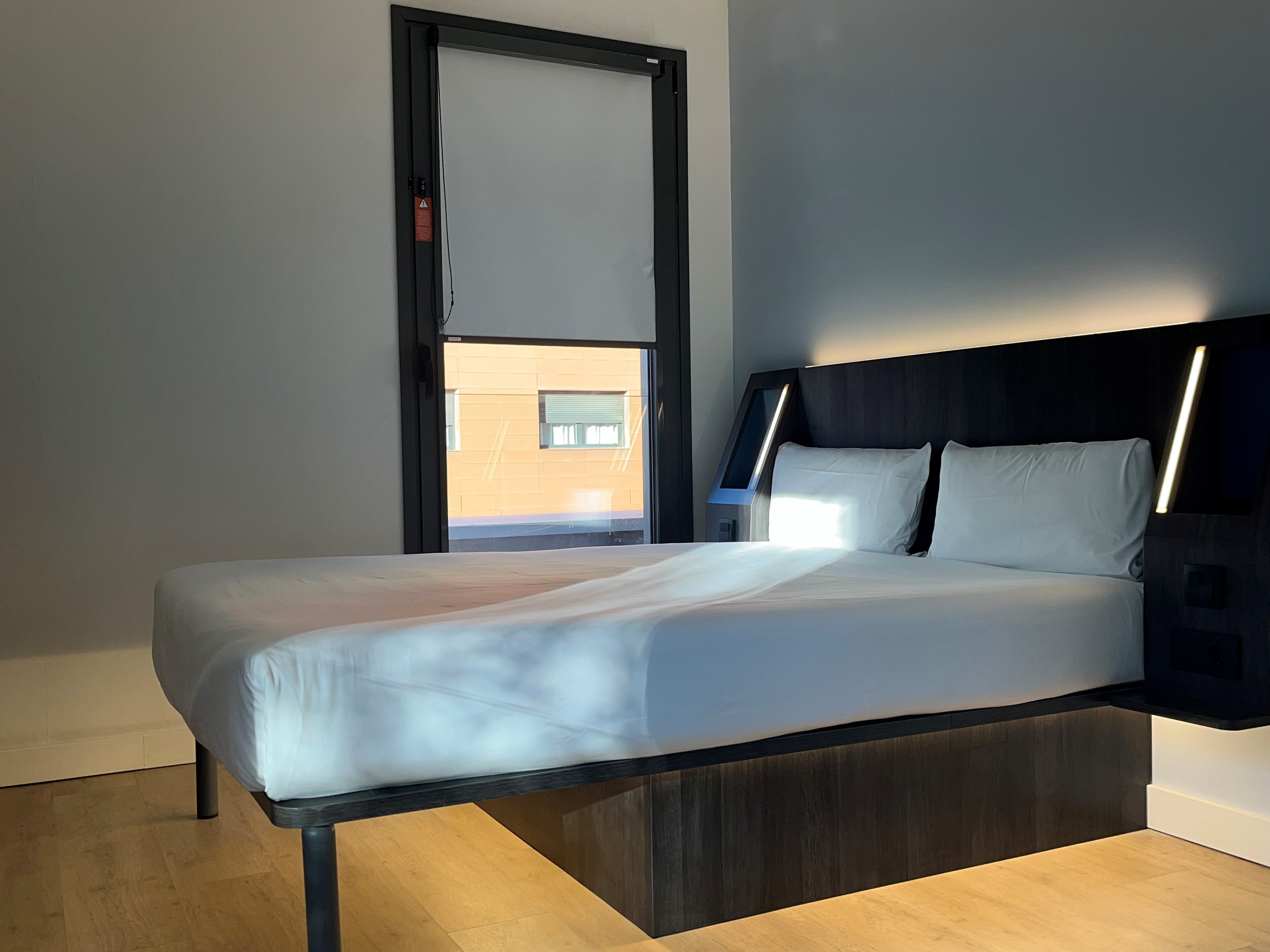 Foto de Four Points Flex by Sheraton Madrid Atocha