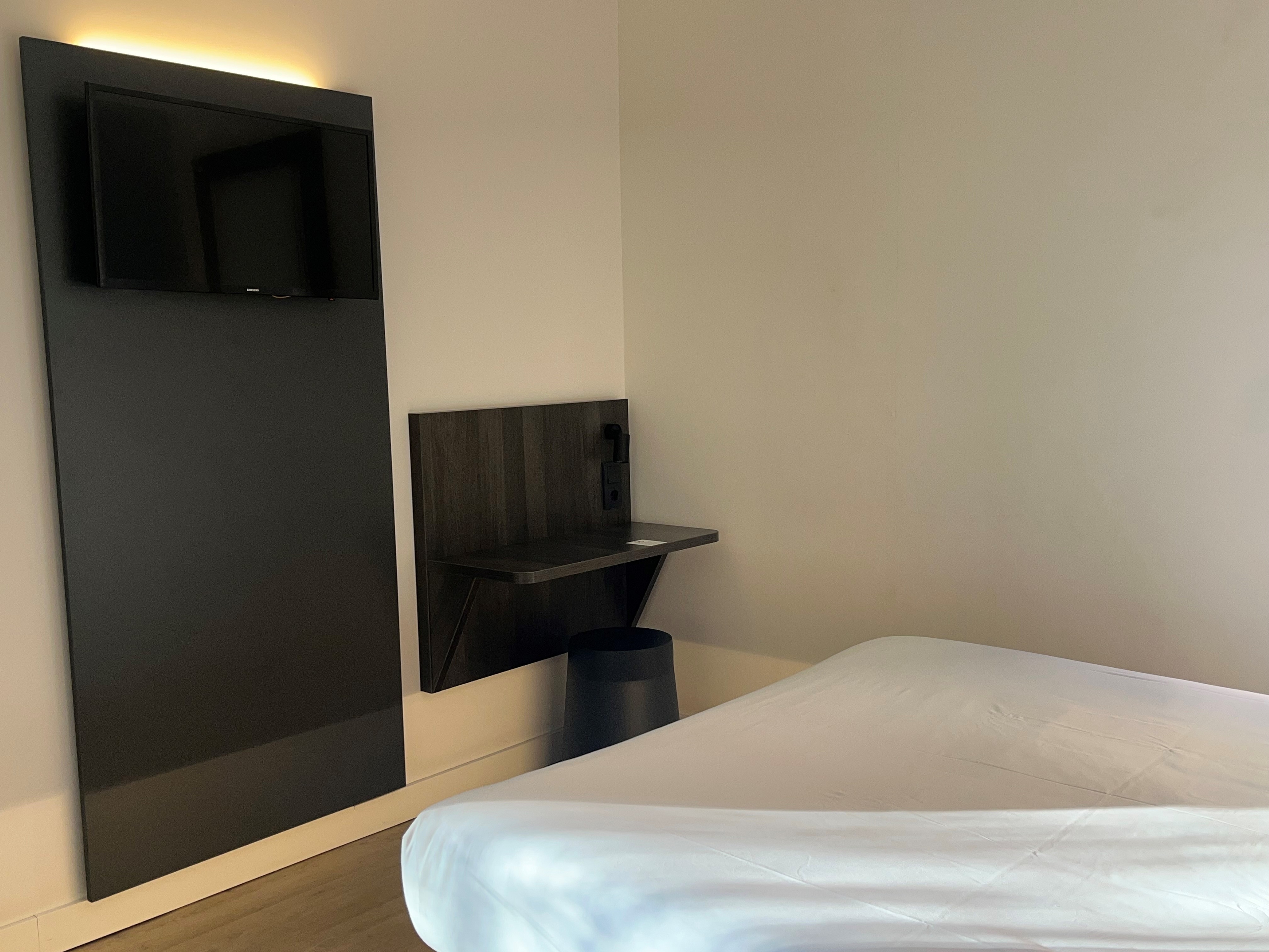 Foto de Four Points Flex by Sheraton Madrid Atocha