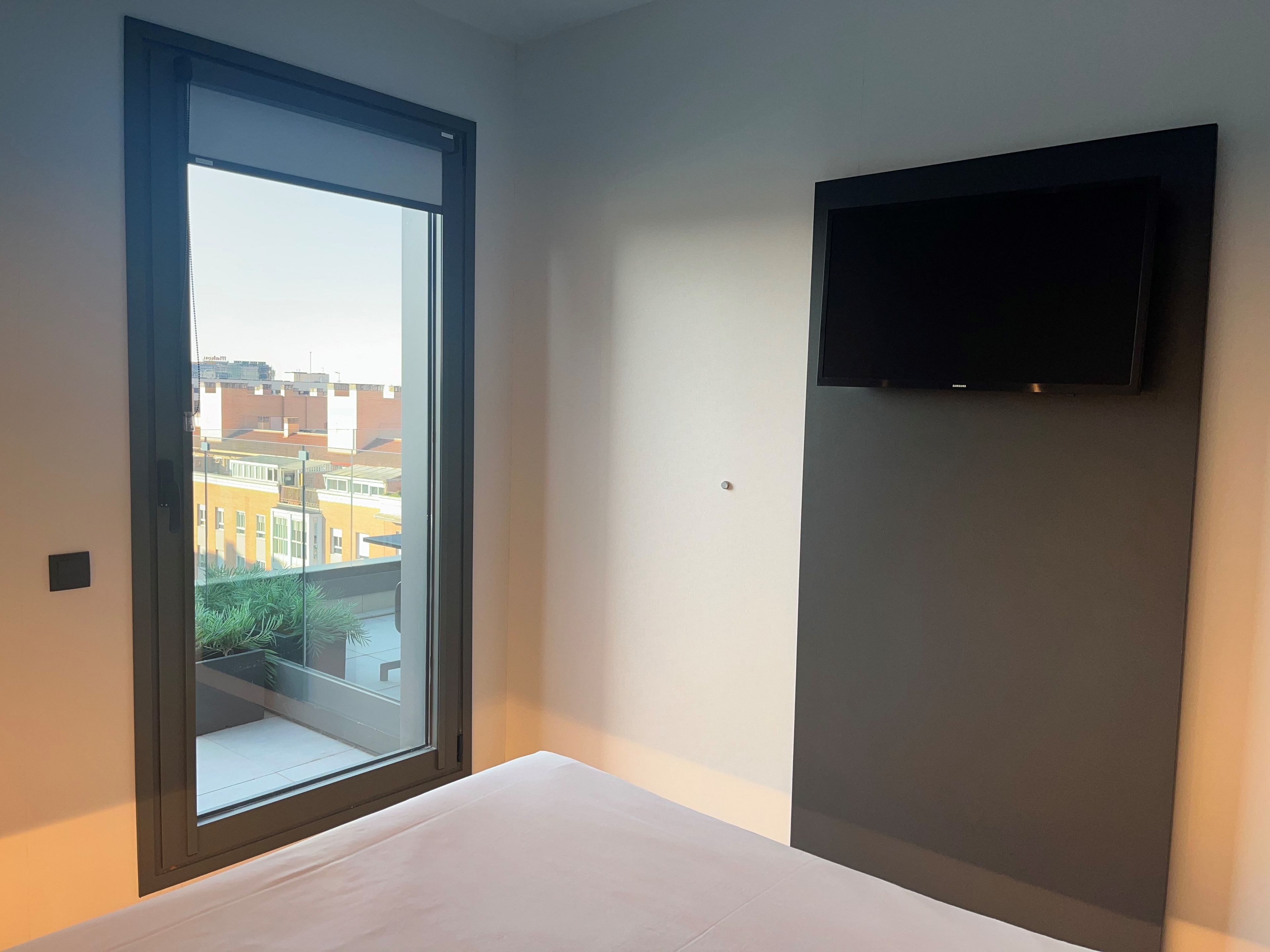 Foto de Four Points Flex by Sheraton Madrid Atocha