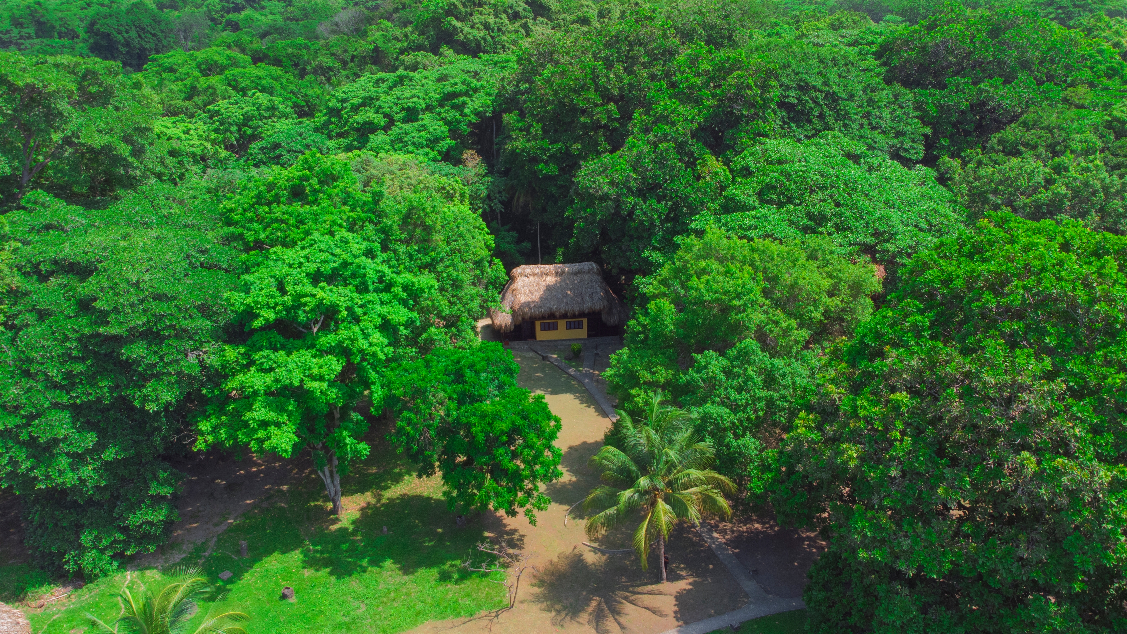 Foto de Cabañas Tequendama - Parque Tayrona