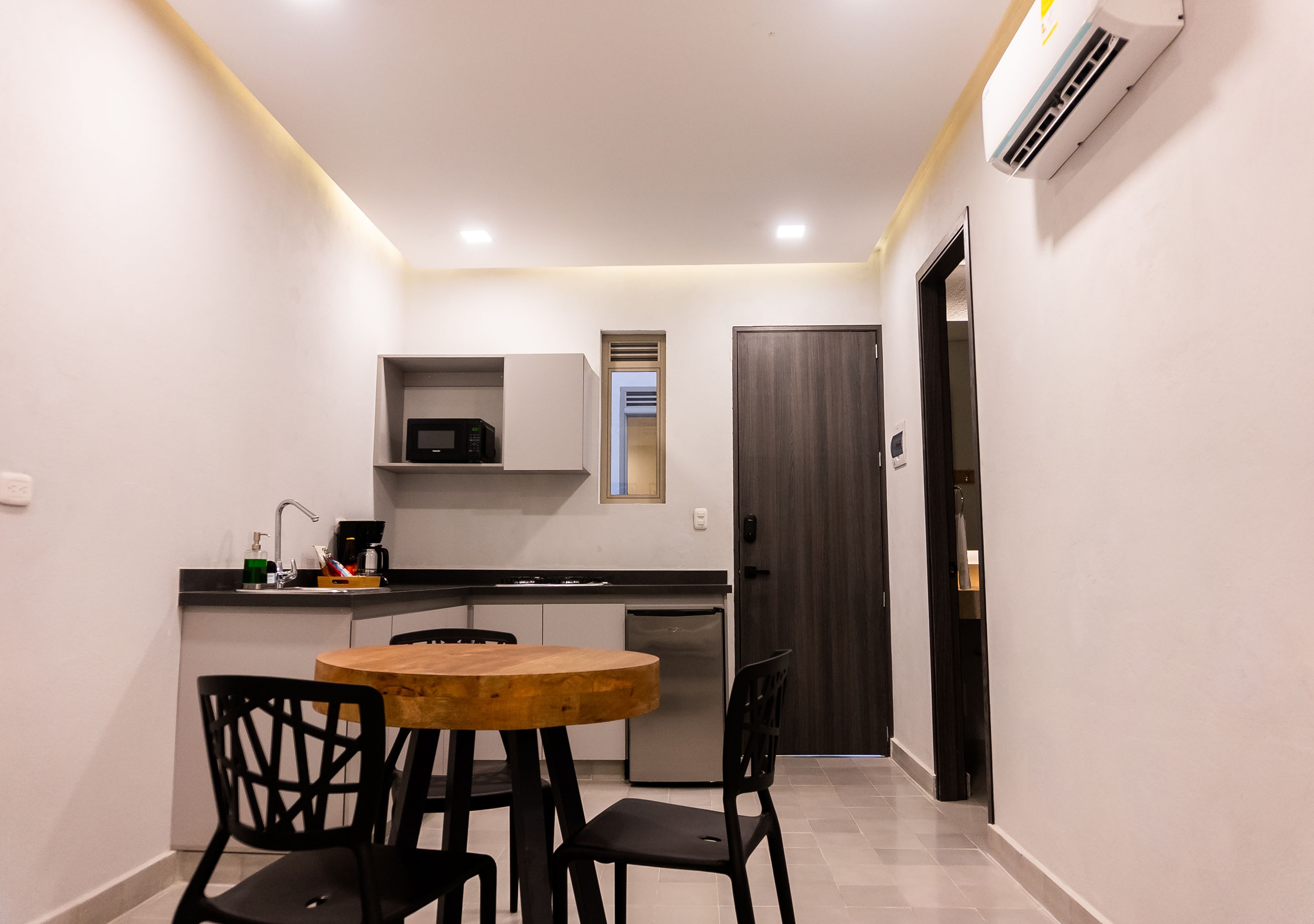 Foto de The Garden Suites