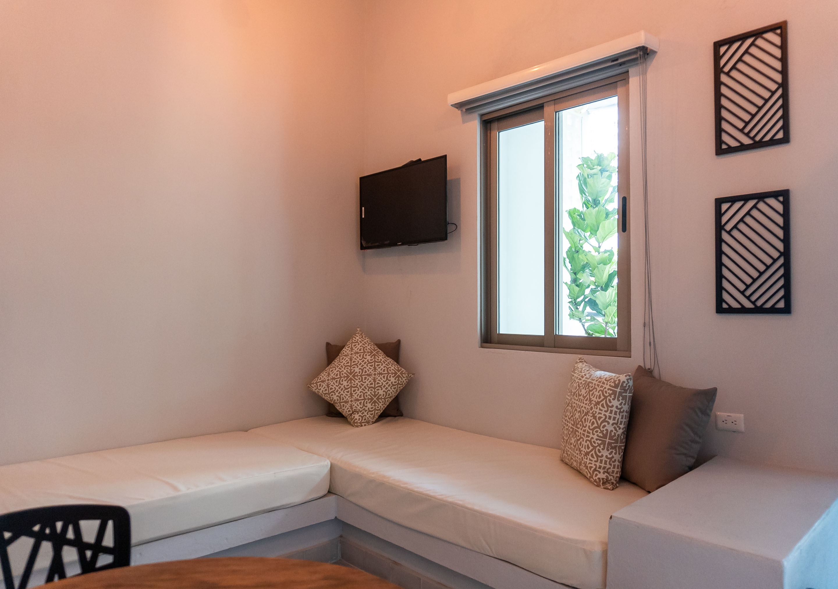 Foto de The Garden Suites