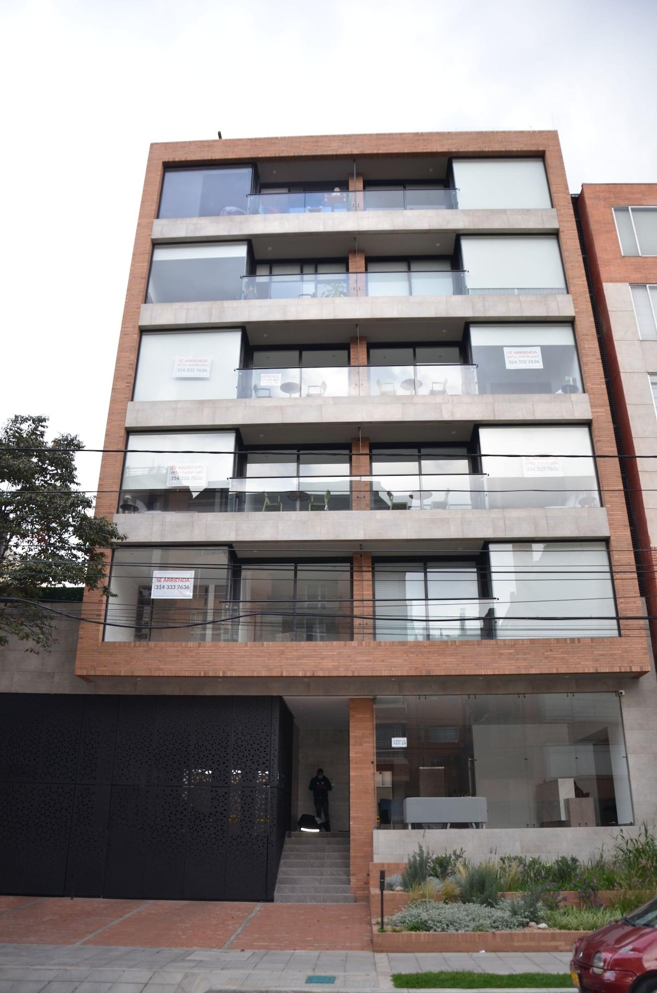 Foto de Balmoral 103