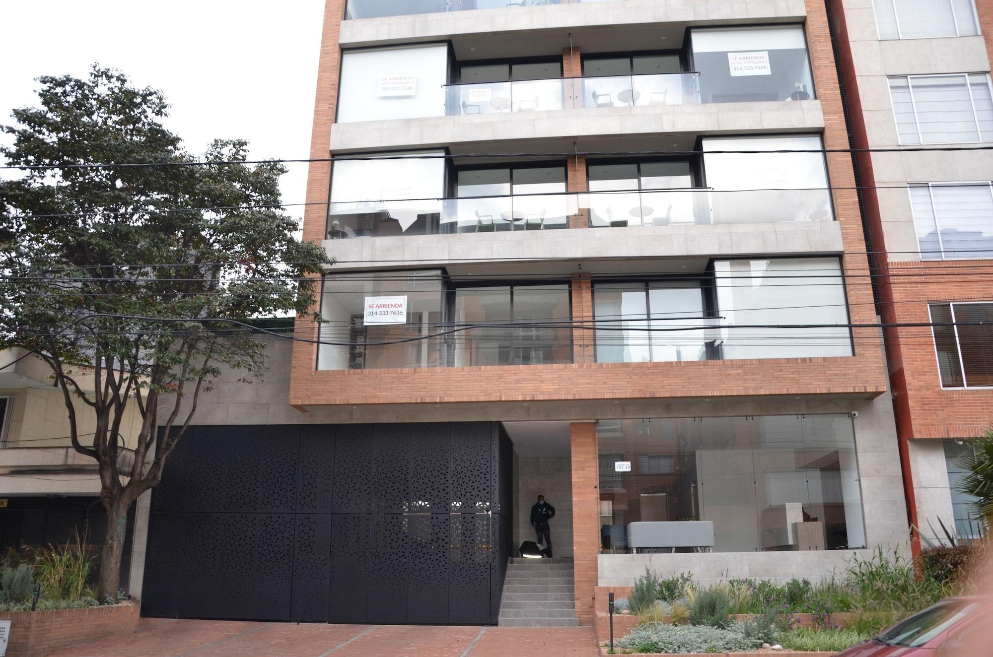 Foto de Balmoral 103