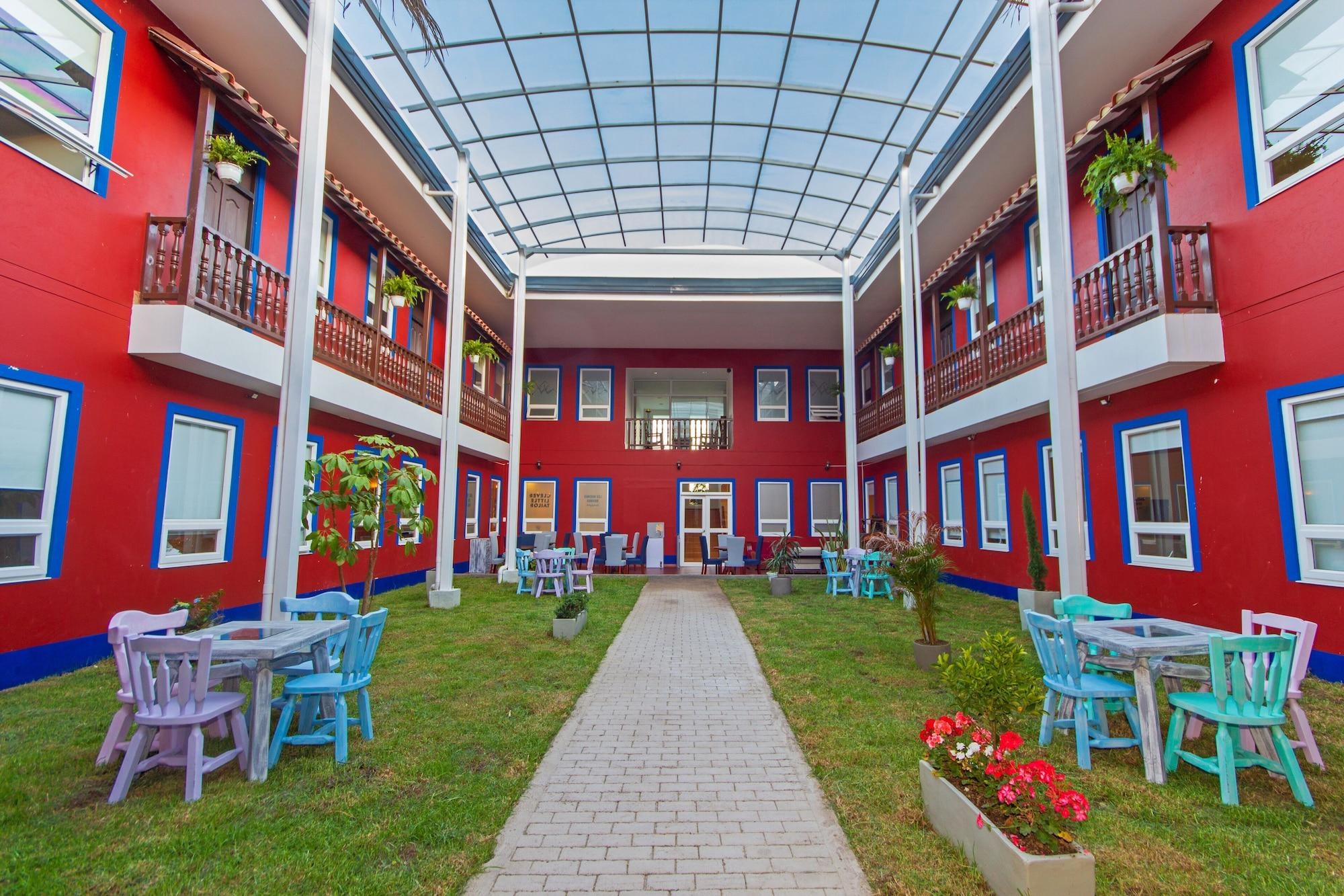 Foto de Hotel Wellness Home Cajica