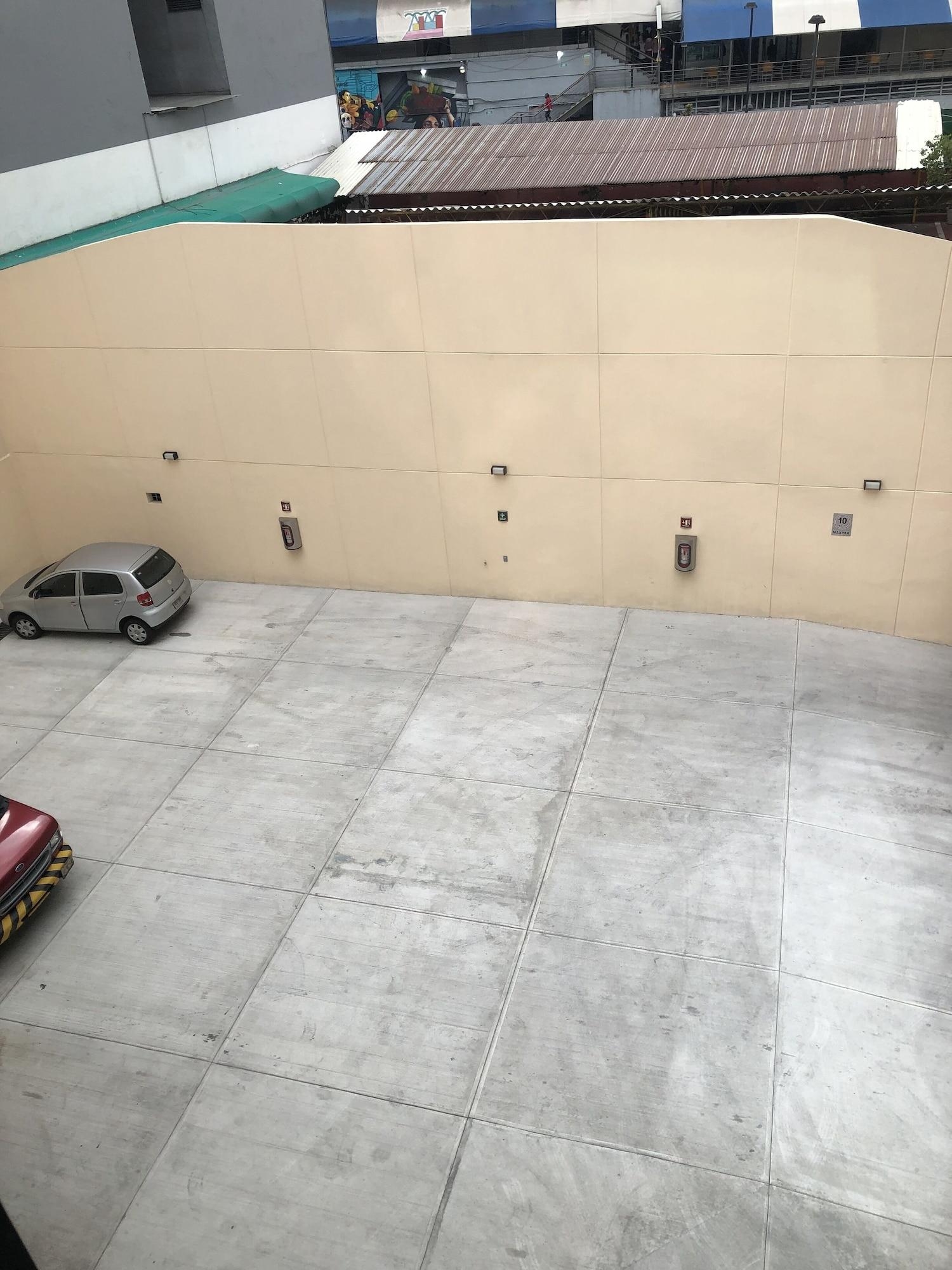 Foto de Hotel Flamencos