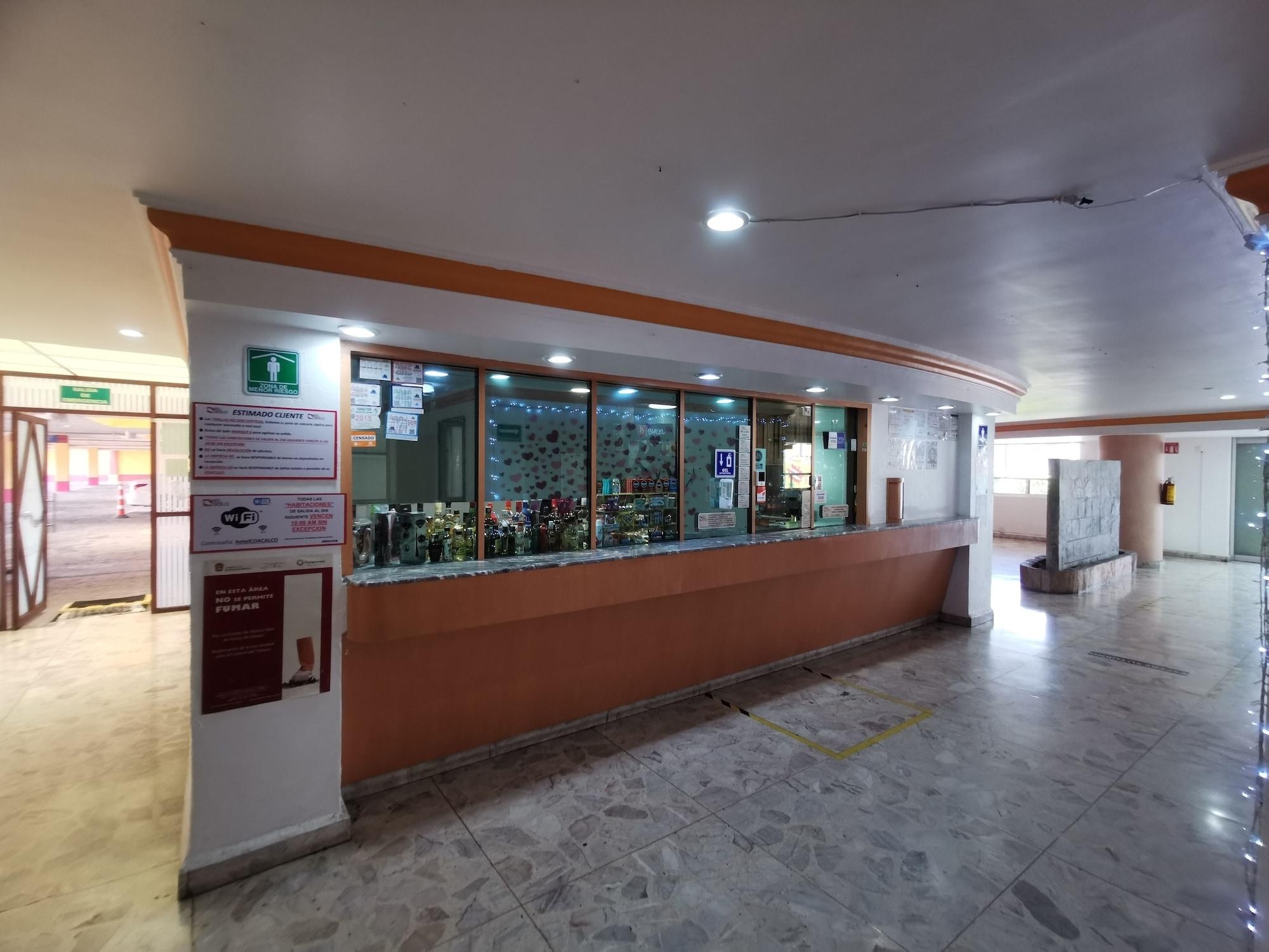 Foto de Hotel Coacalco