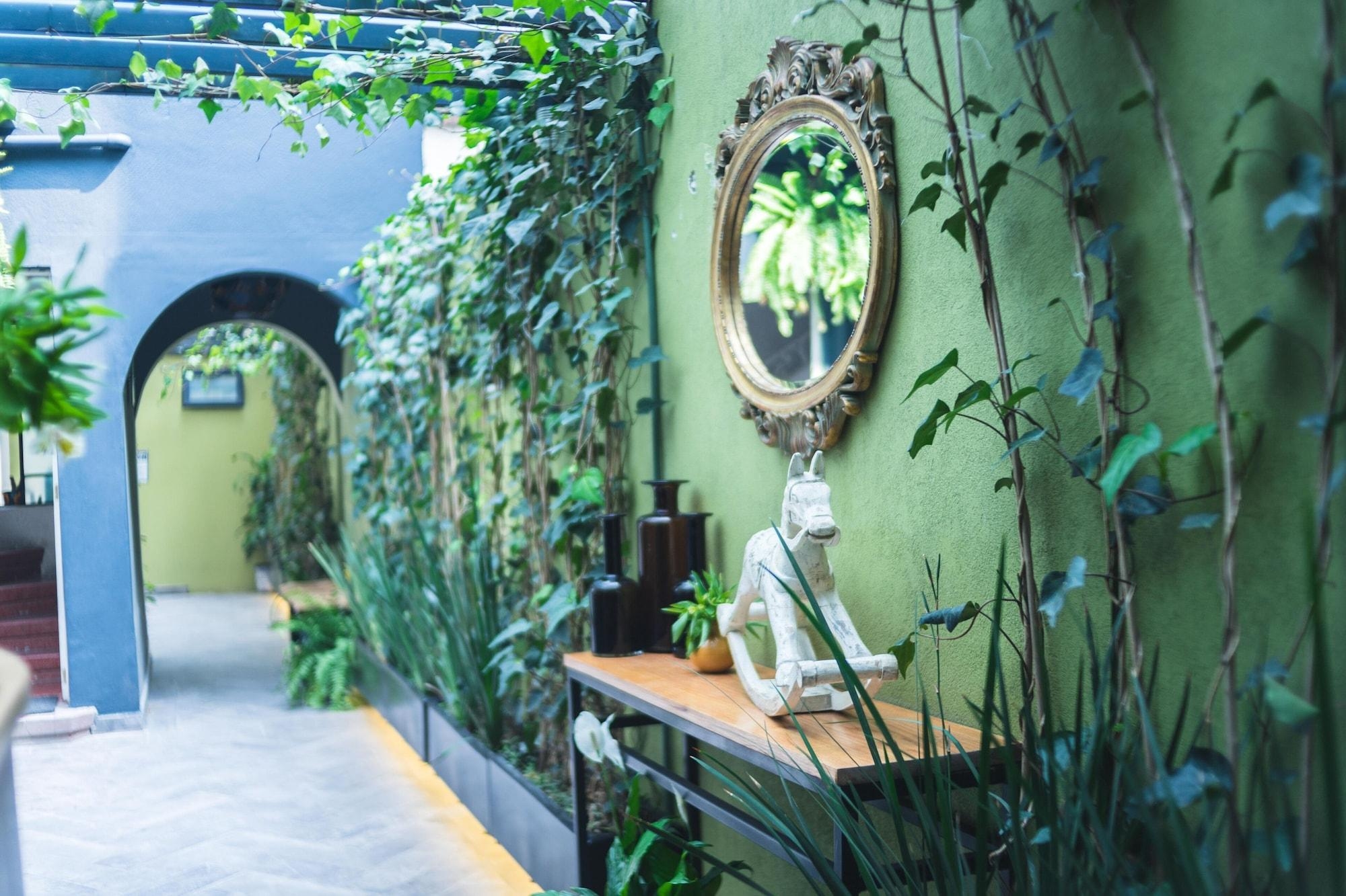 Foto de Casa Panuco