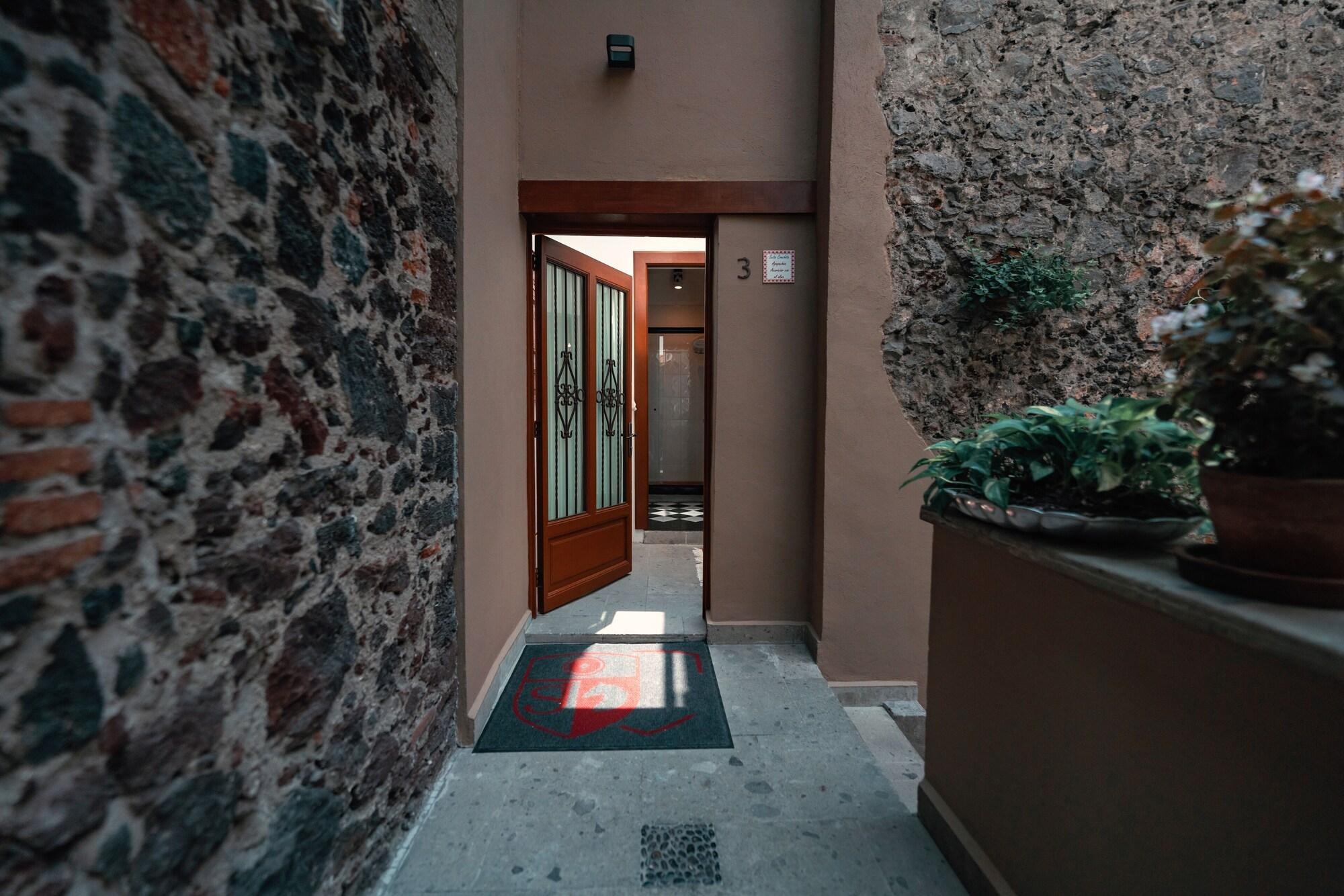 Foto de Antiguo Molino De San Jeronimo Hotel Boutique