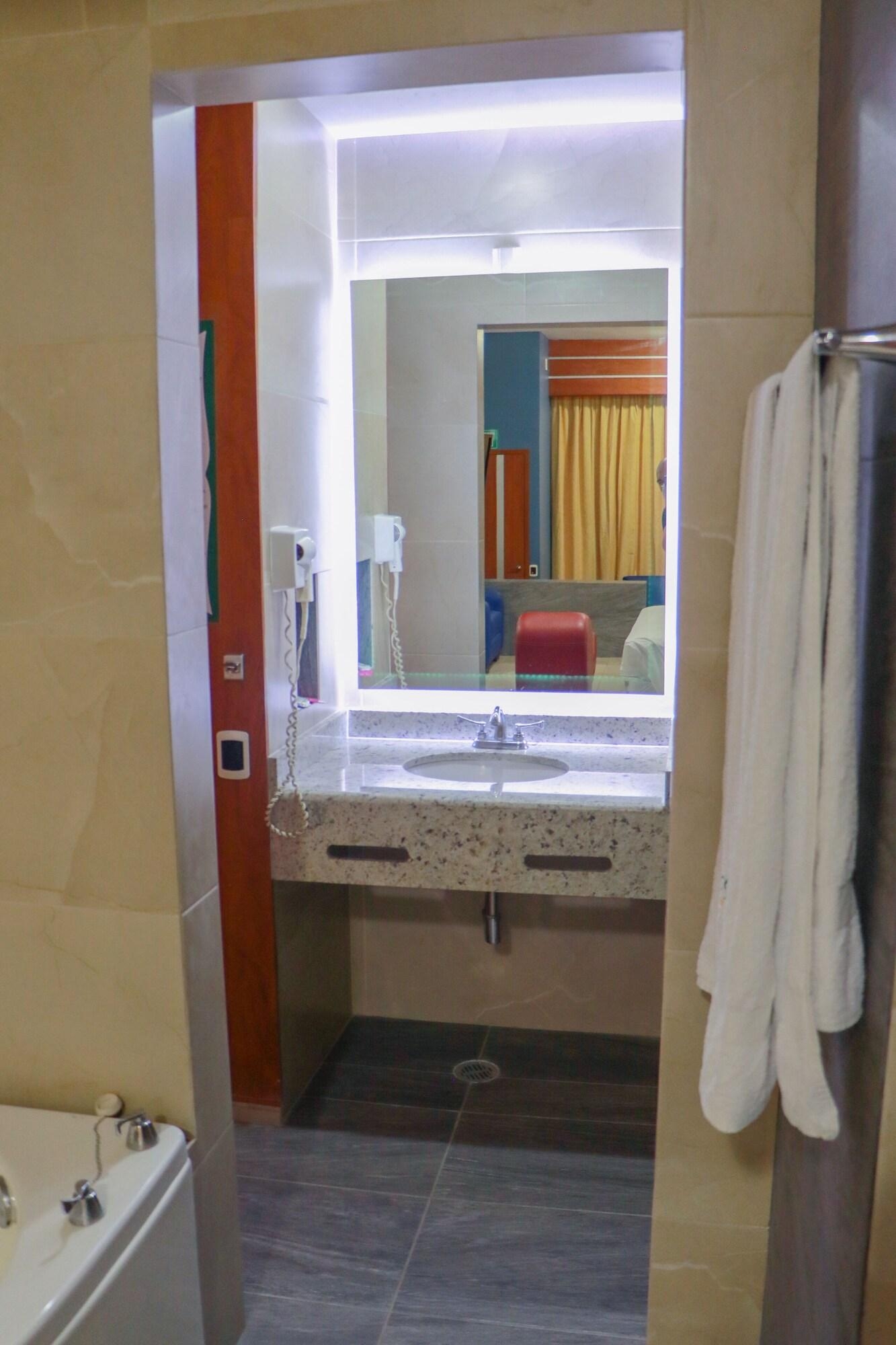 Foto de Autohotel Ilussion