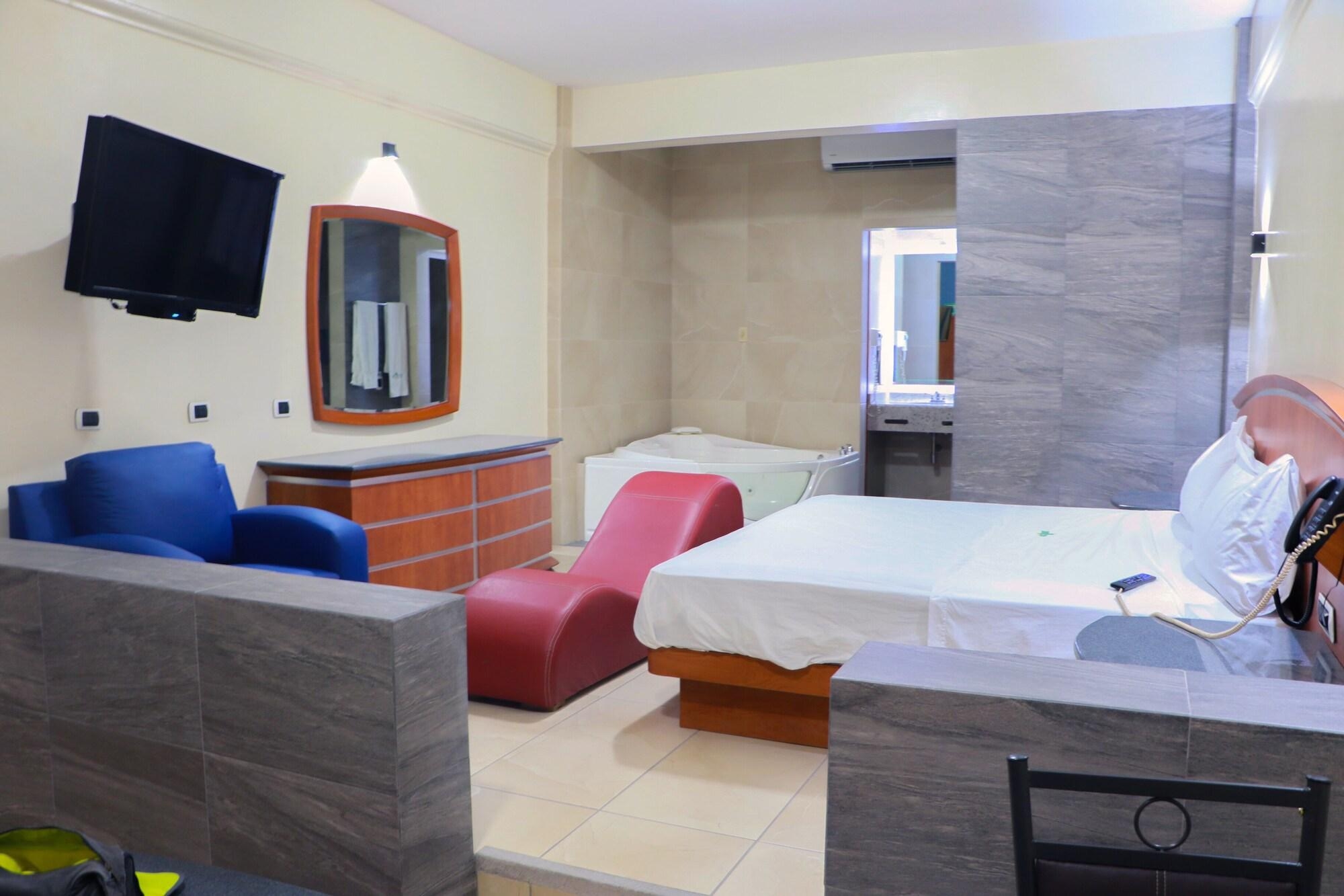 Foto de Autohotel Ilussion