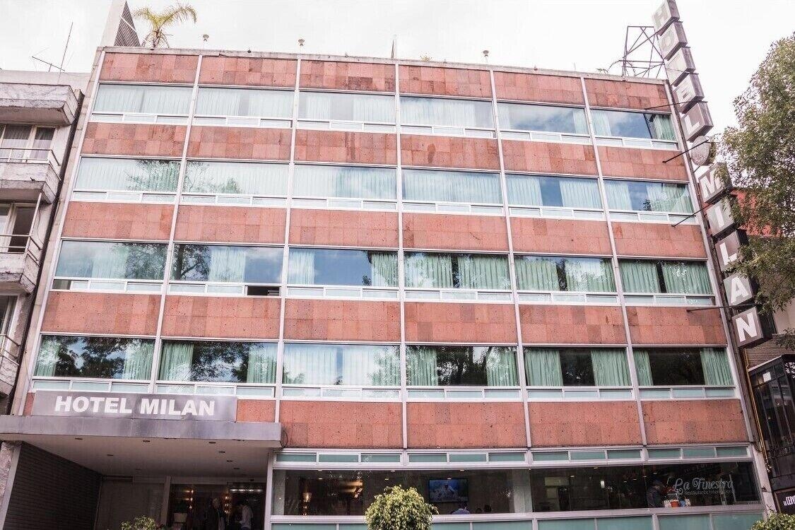 Foto de Hotel Milan