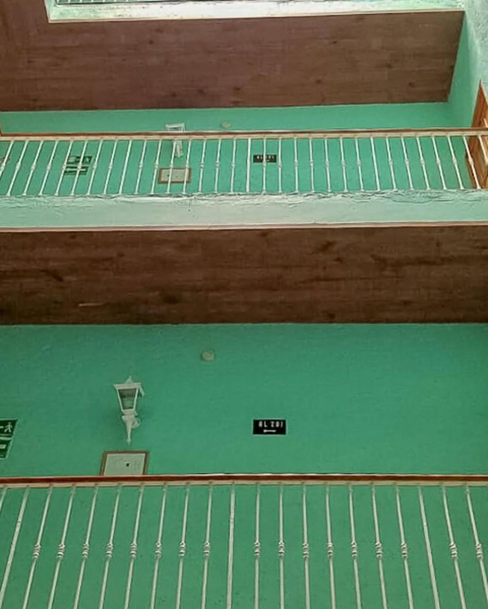 Foto de Hotel Juarez