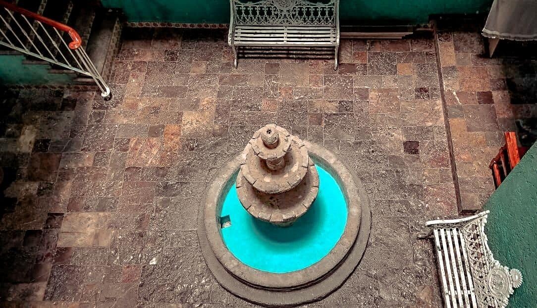 Foto de Hotel Juarez