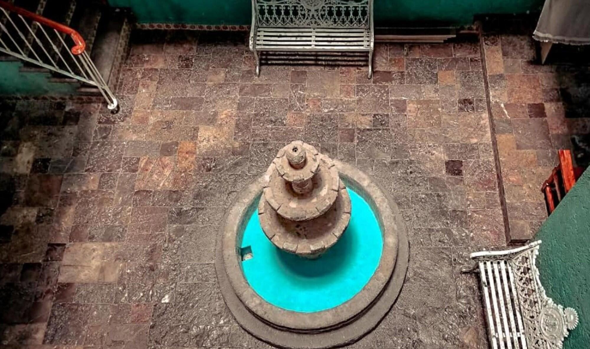 Foto de Hotel Juarez