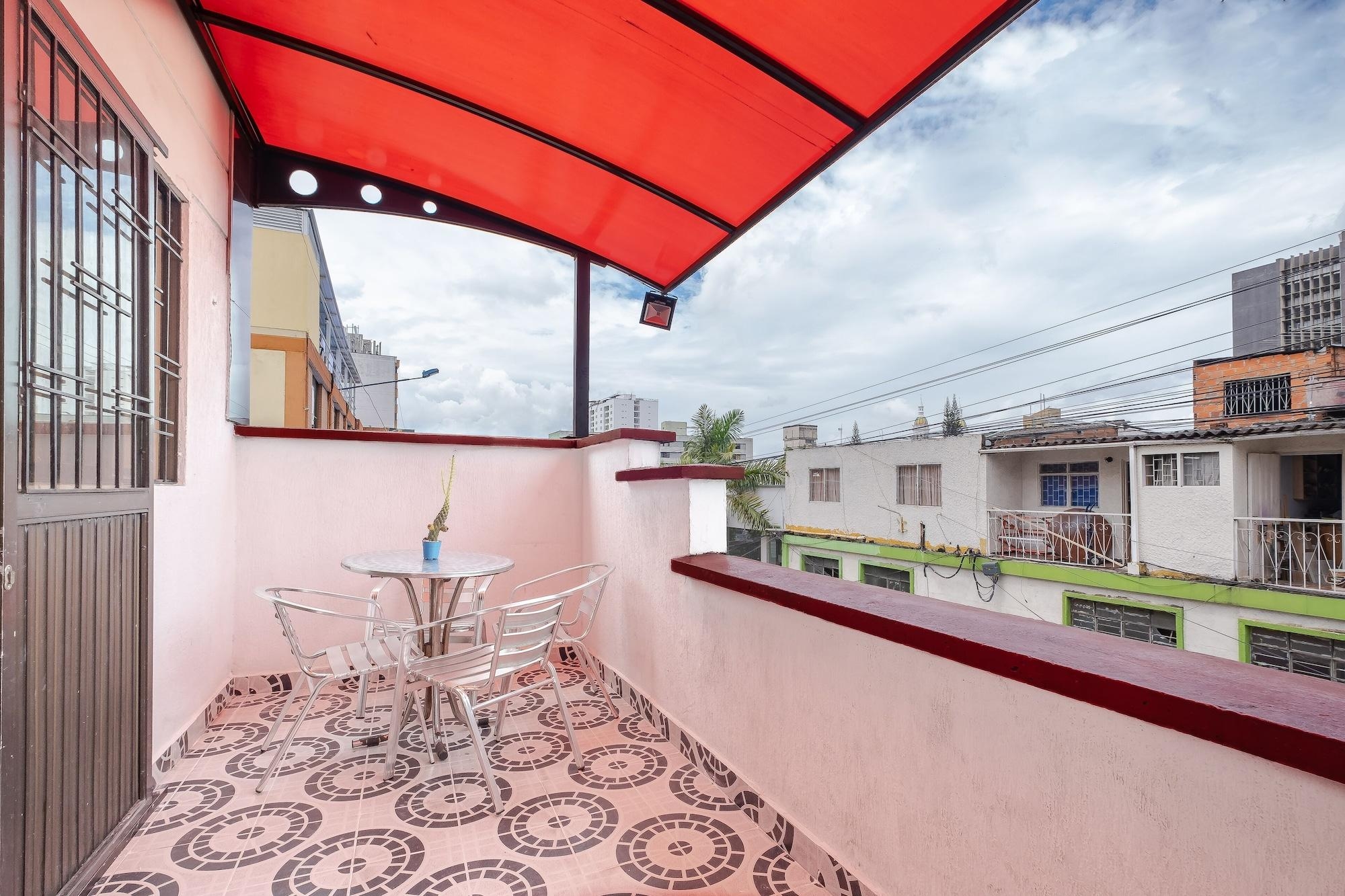 Foto de Hotel Ayenda Castillo Real 1521