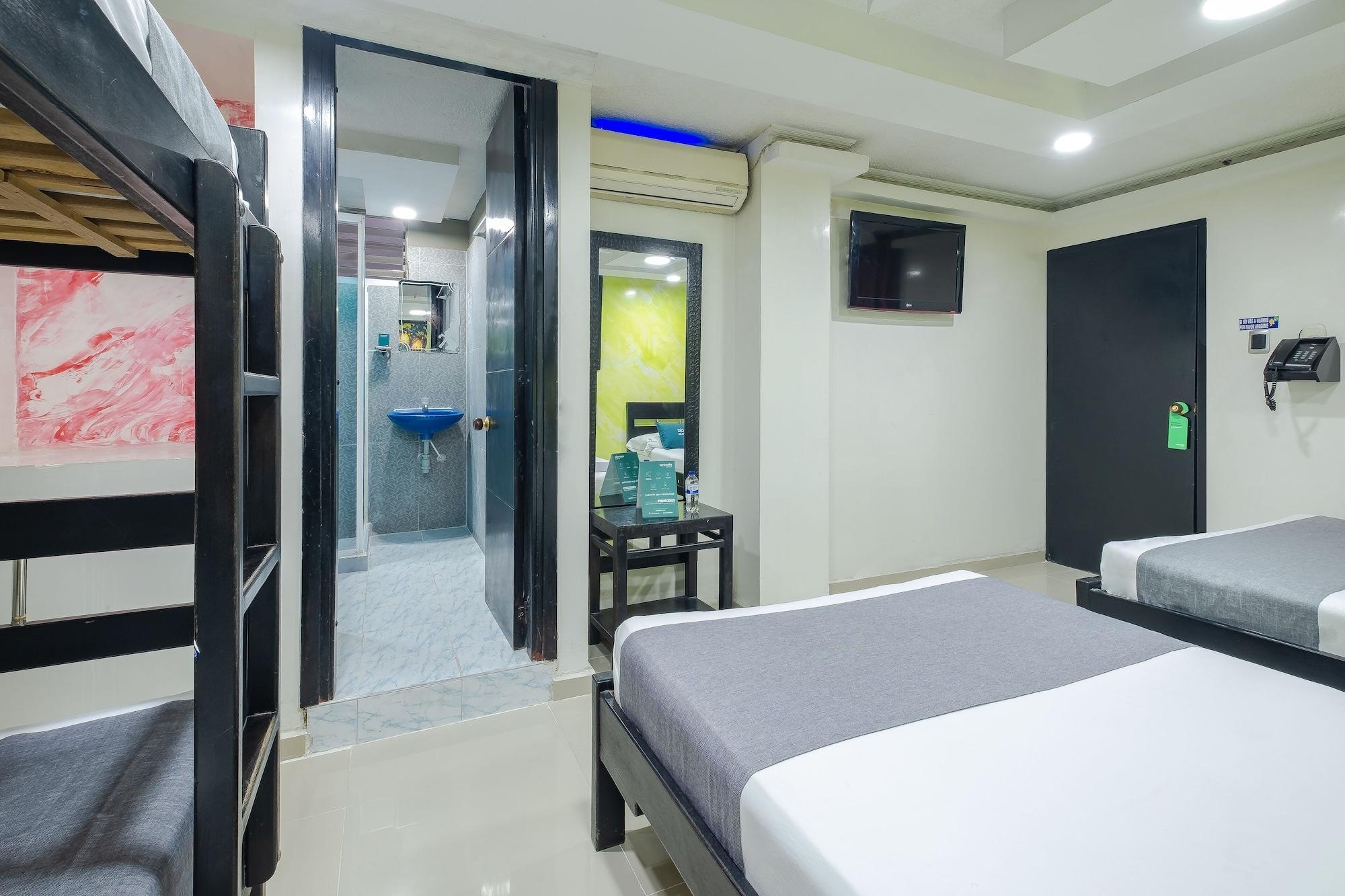 Foto de Hotel Ayenda Castillo Real 1521