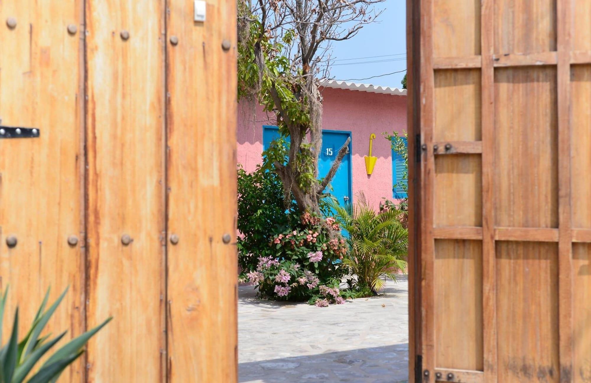 Foto de Hostal Casamart, El Rodadero