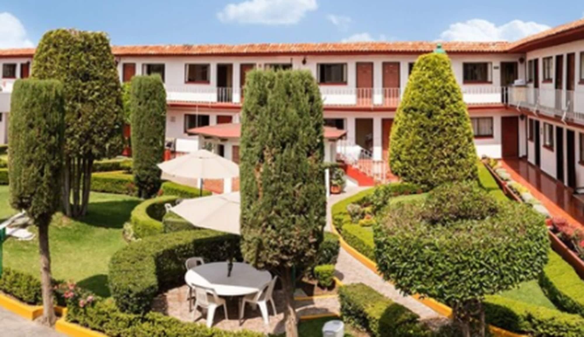Foto de Hotel Posada Santa Bertha
