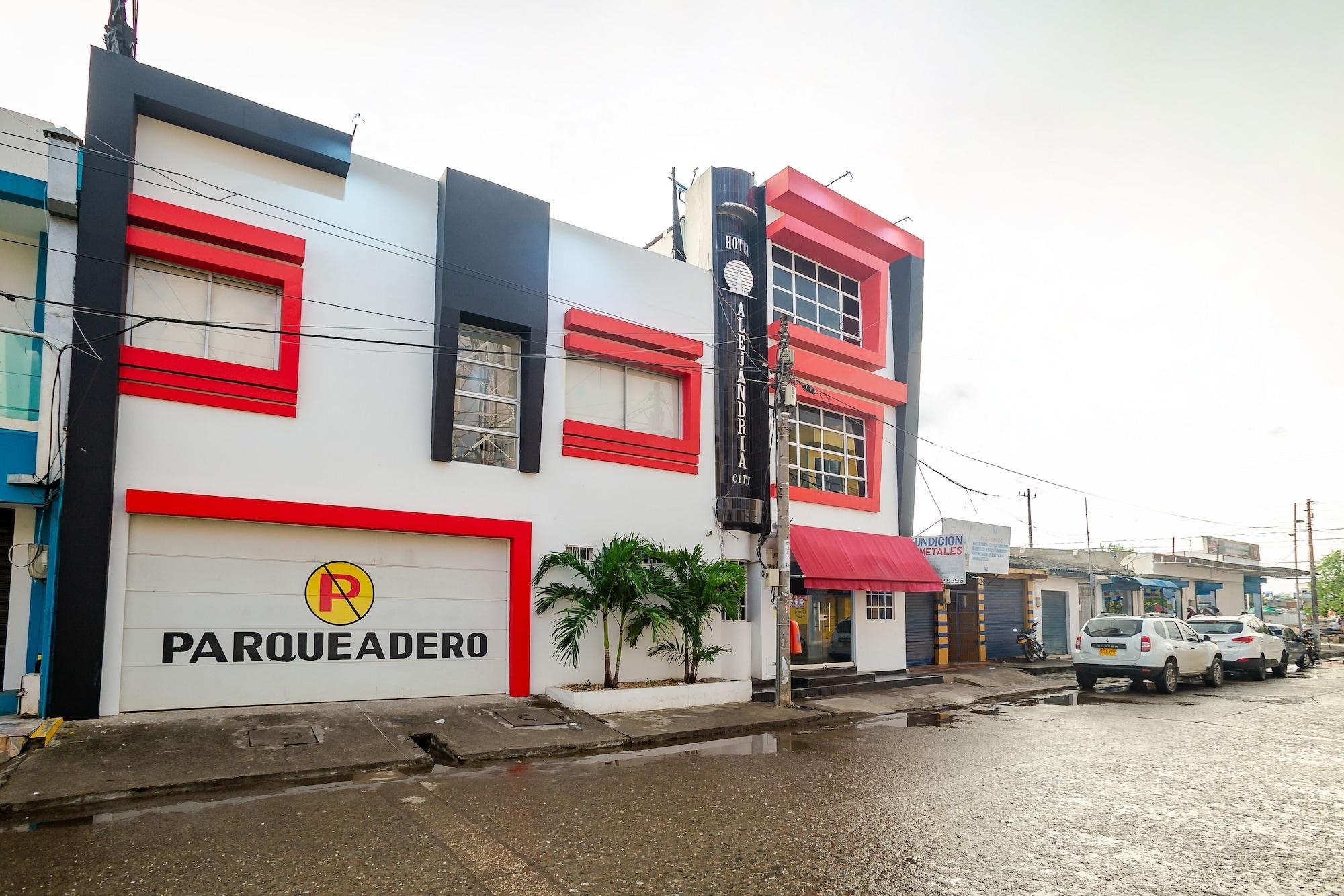Foto de Ayenda Hotel Alejandrã­A