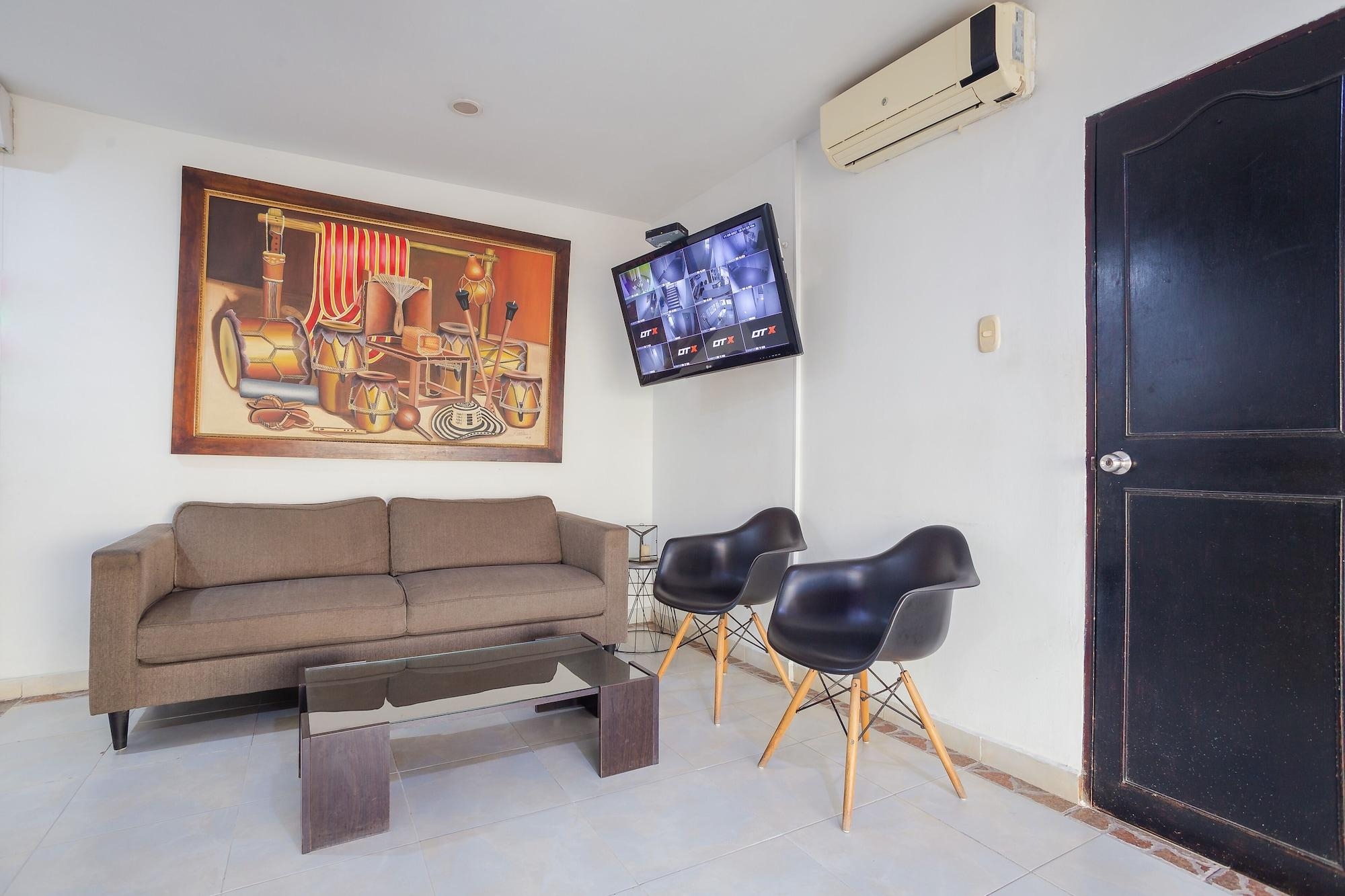 Foto de Ayenda Hotel Alejandrã­A