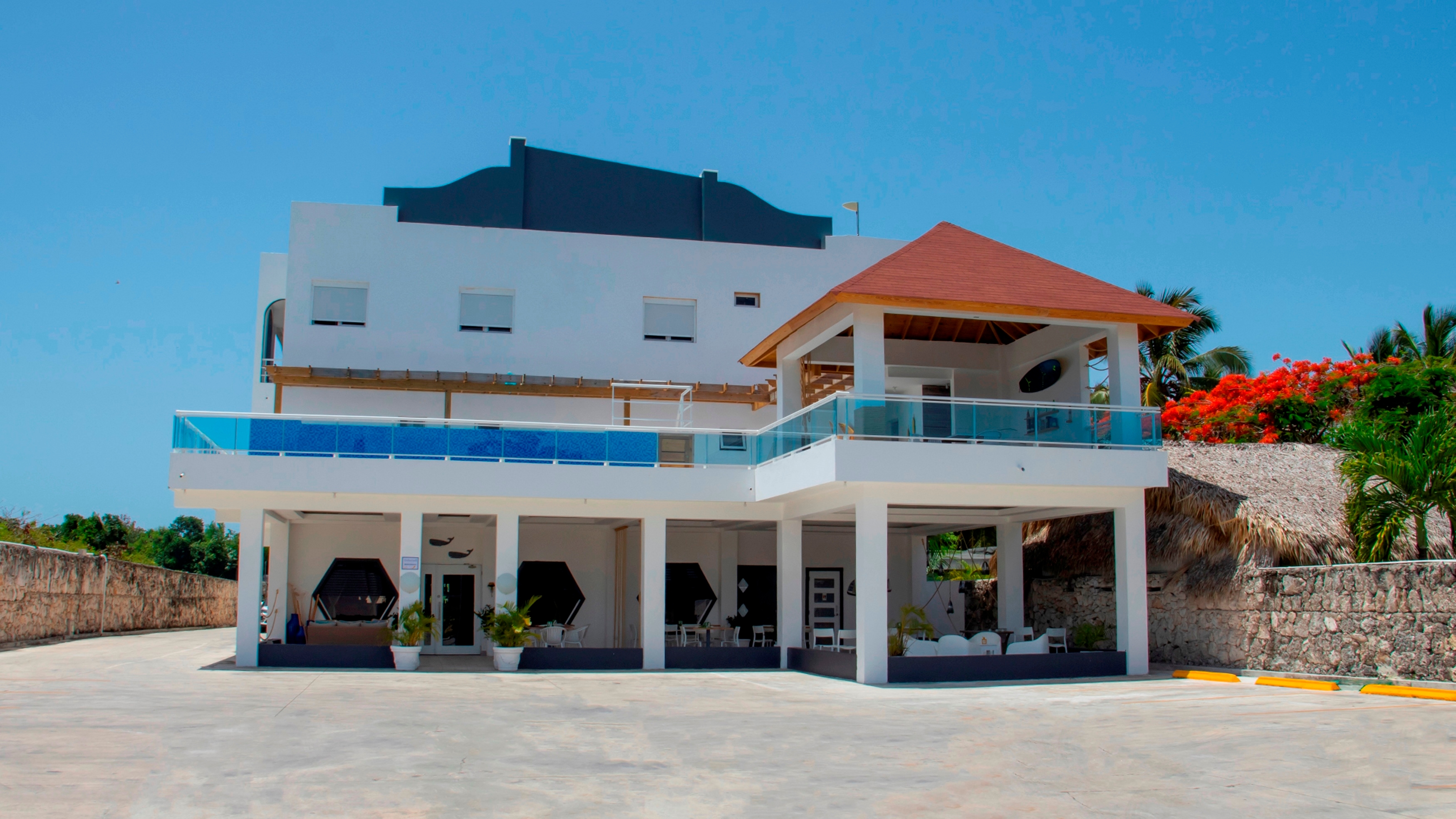 Foto de Hotel Capriccio Mare