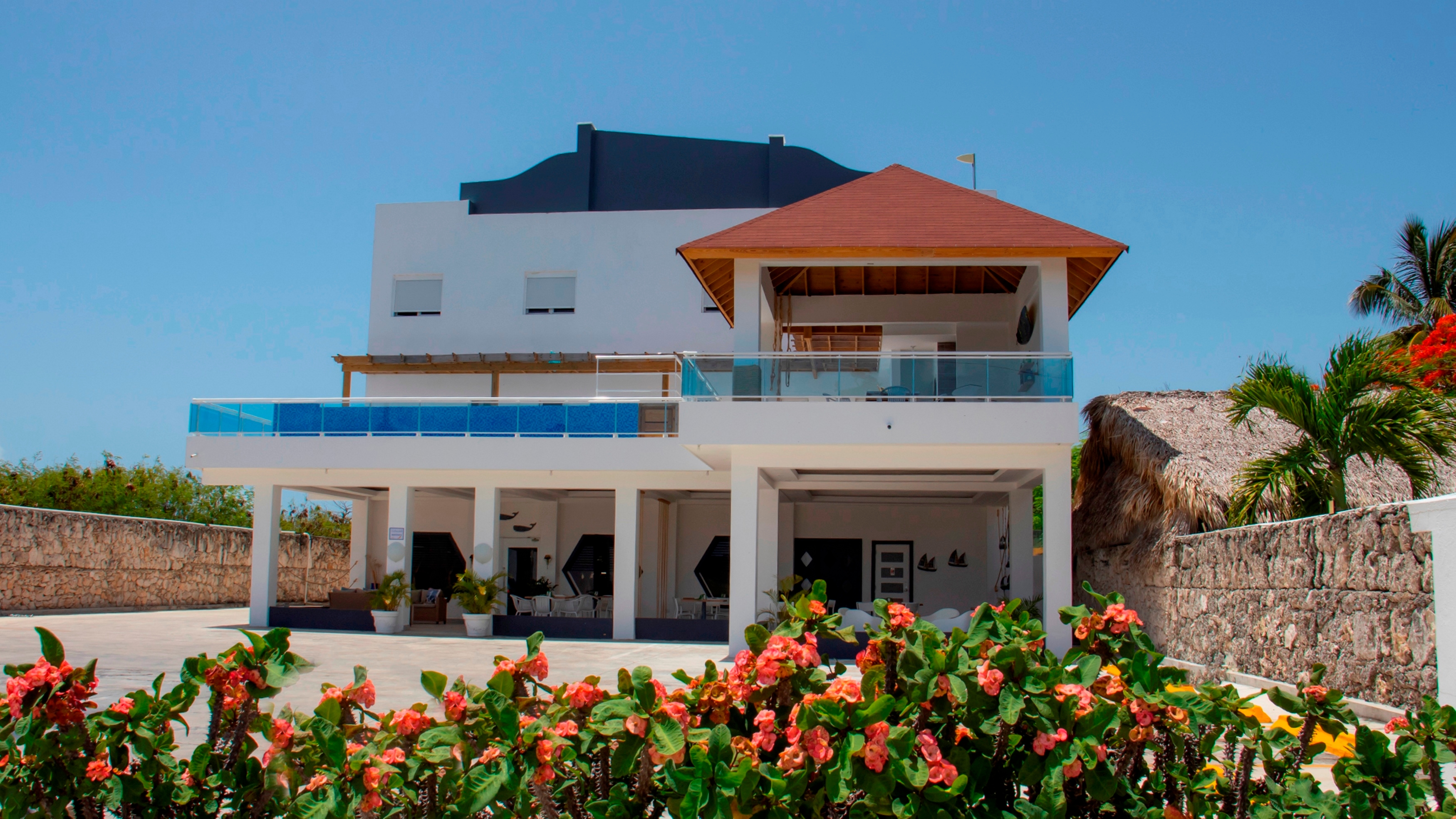 Foto de Hotel Capriccio Mare