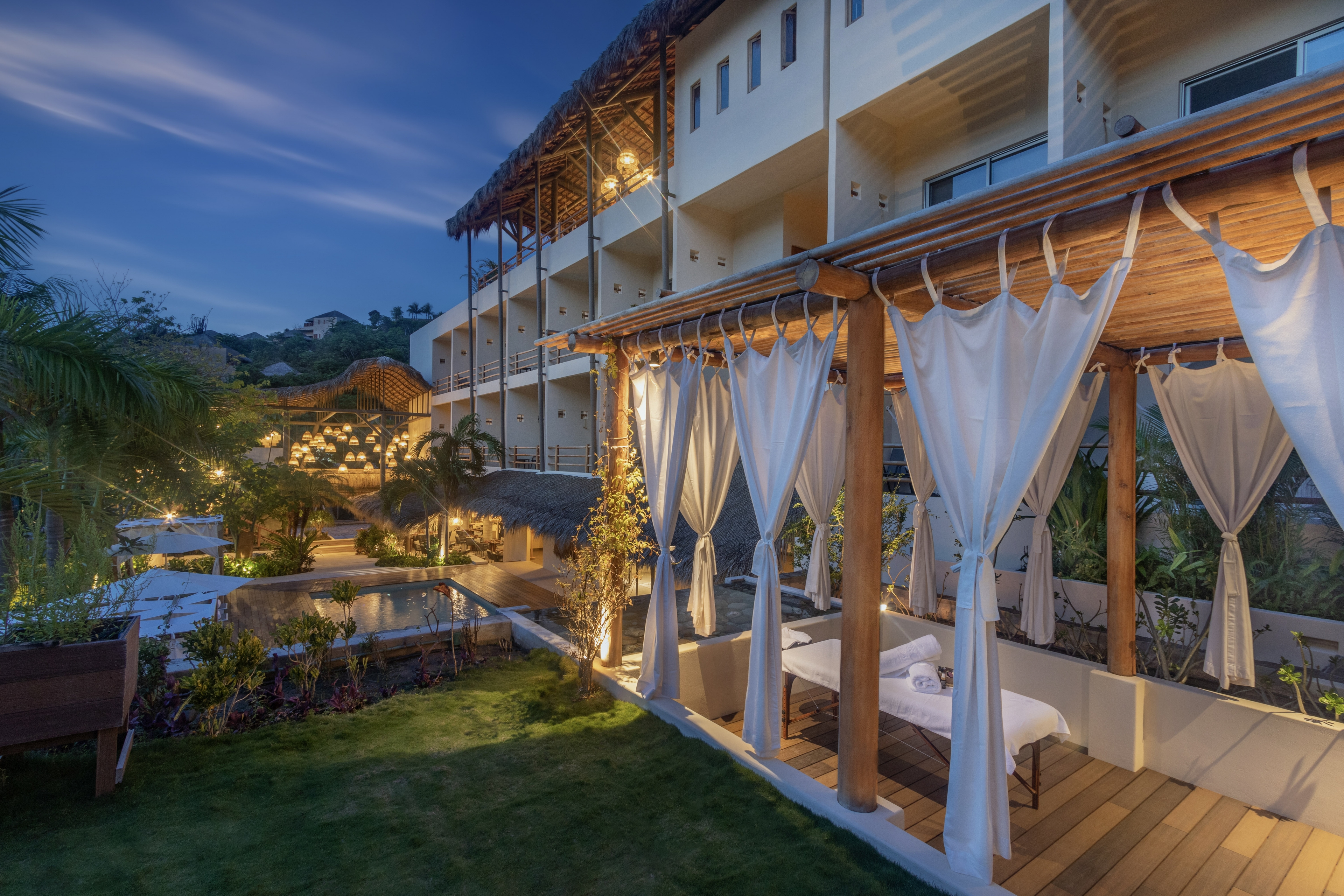 Foto de Casa Bocana Huatulco