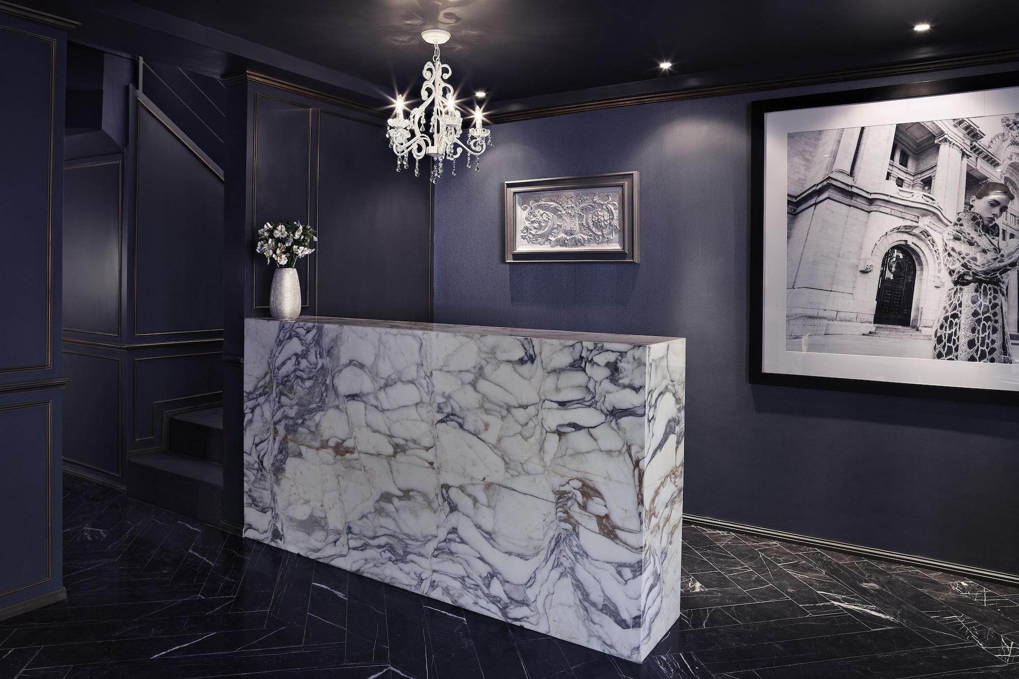 Foto de Mathia-Luxury Plus By Viadora