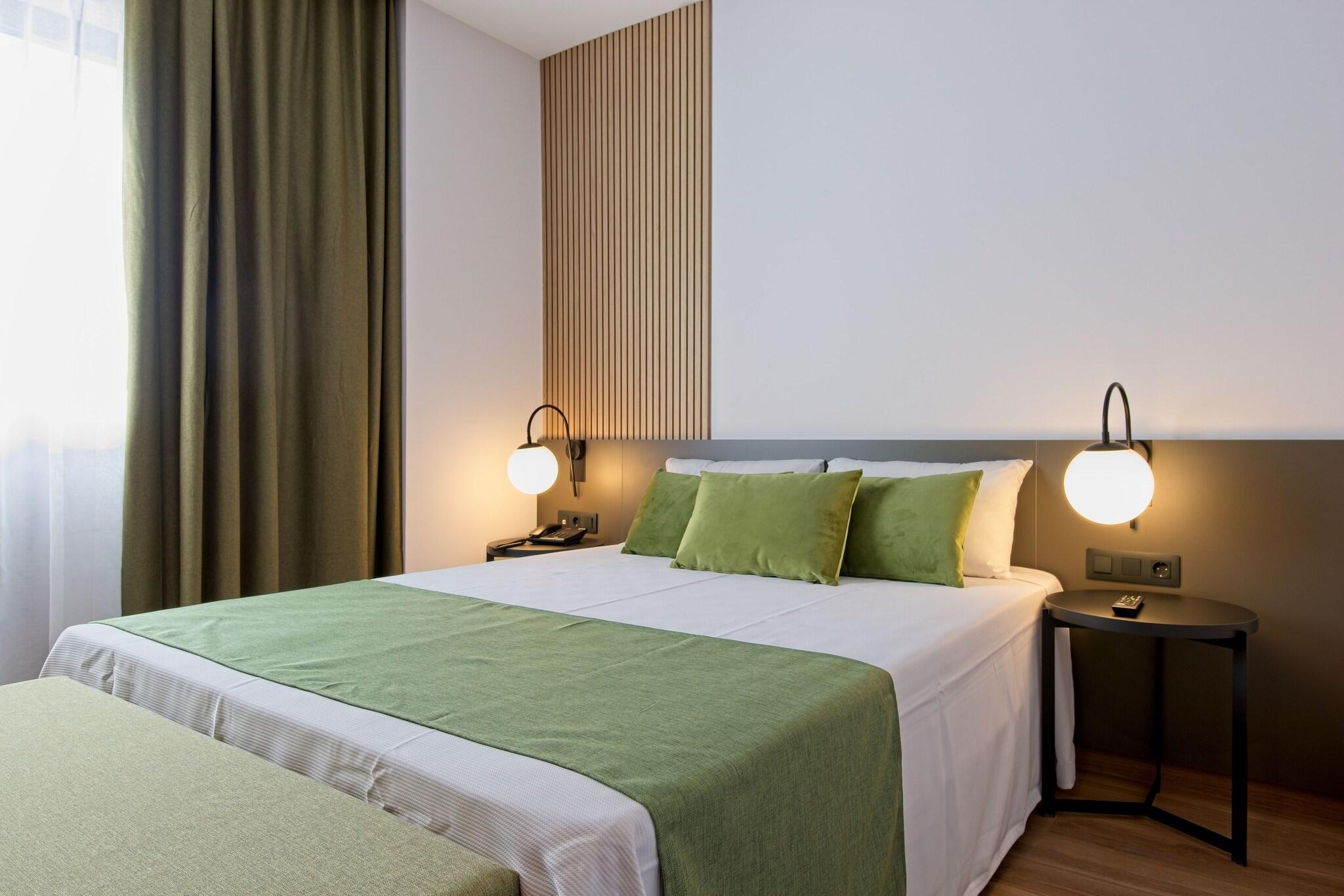 Foto de Hotel Dwo Colours Alcala