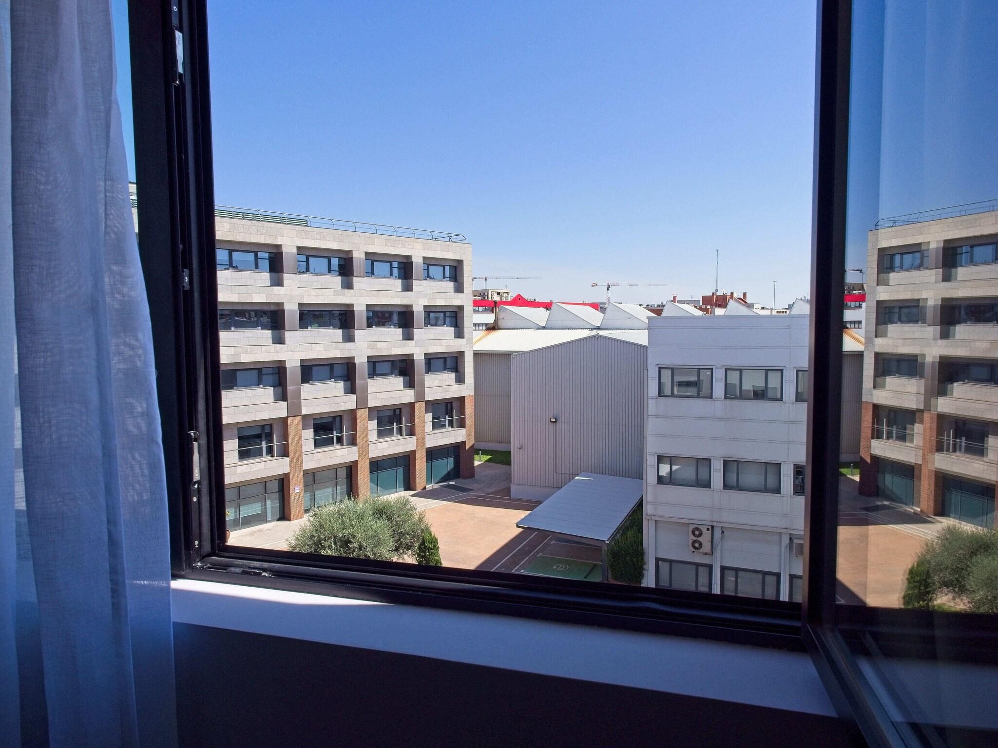 Foto de Hotel Dwo Colours Alcala