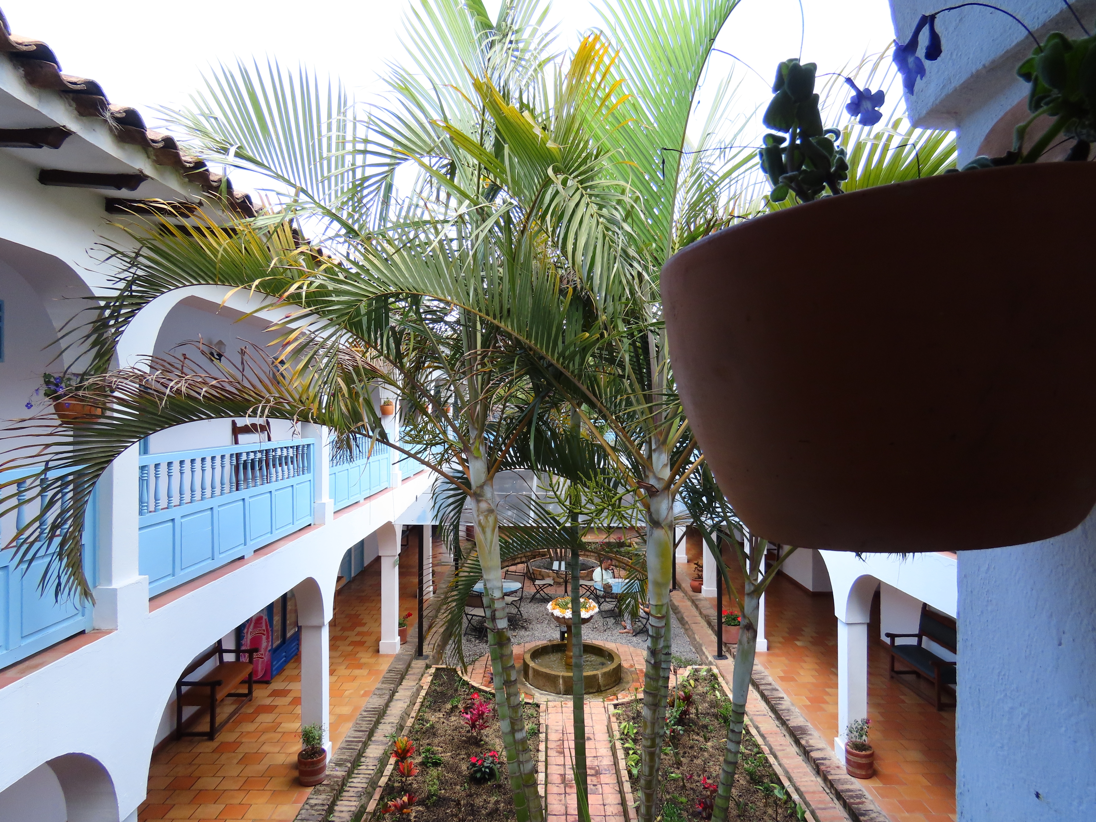 Foto de Hotel Aqua Vitae