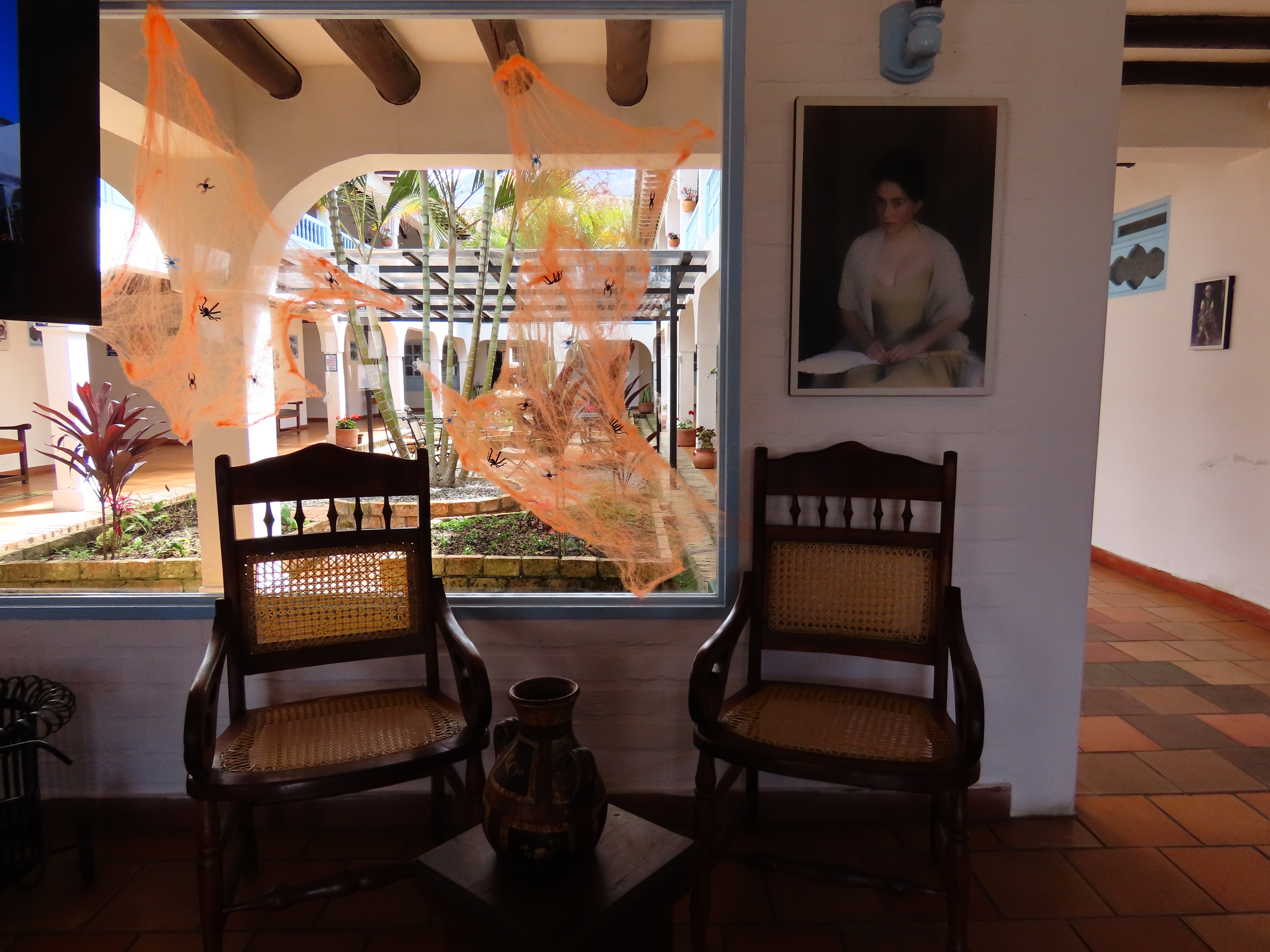 Foto de Hotel Aqua Vitae
