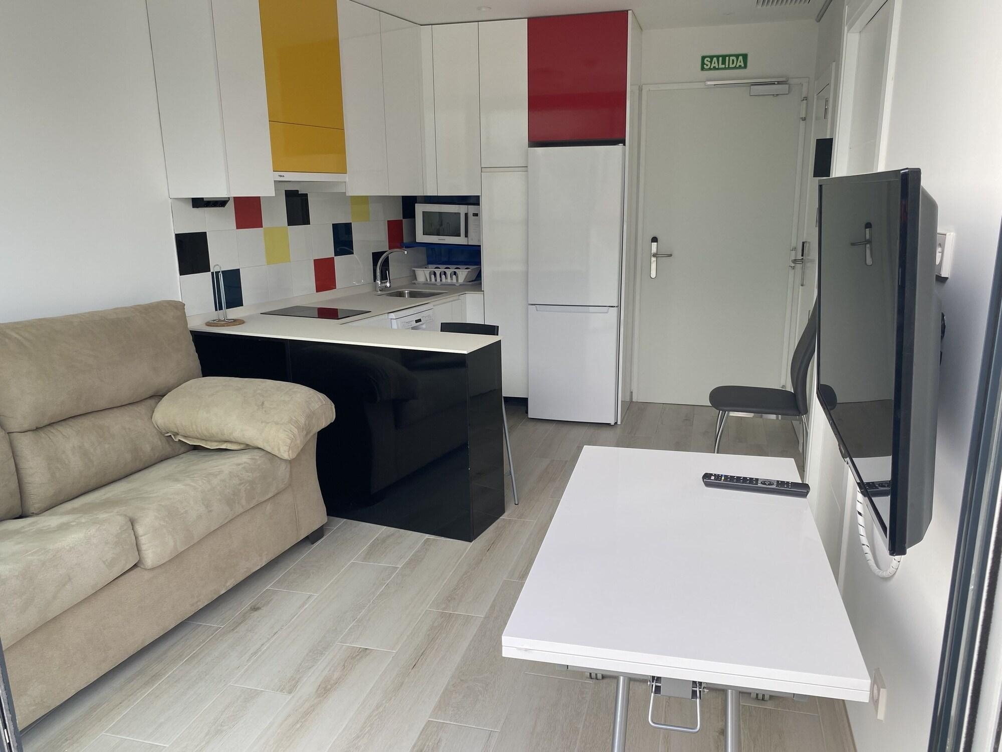 Foto de E-Kilibrio Hotel & Apart-Suites