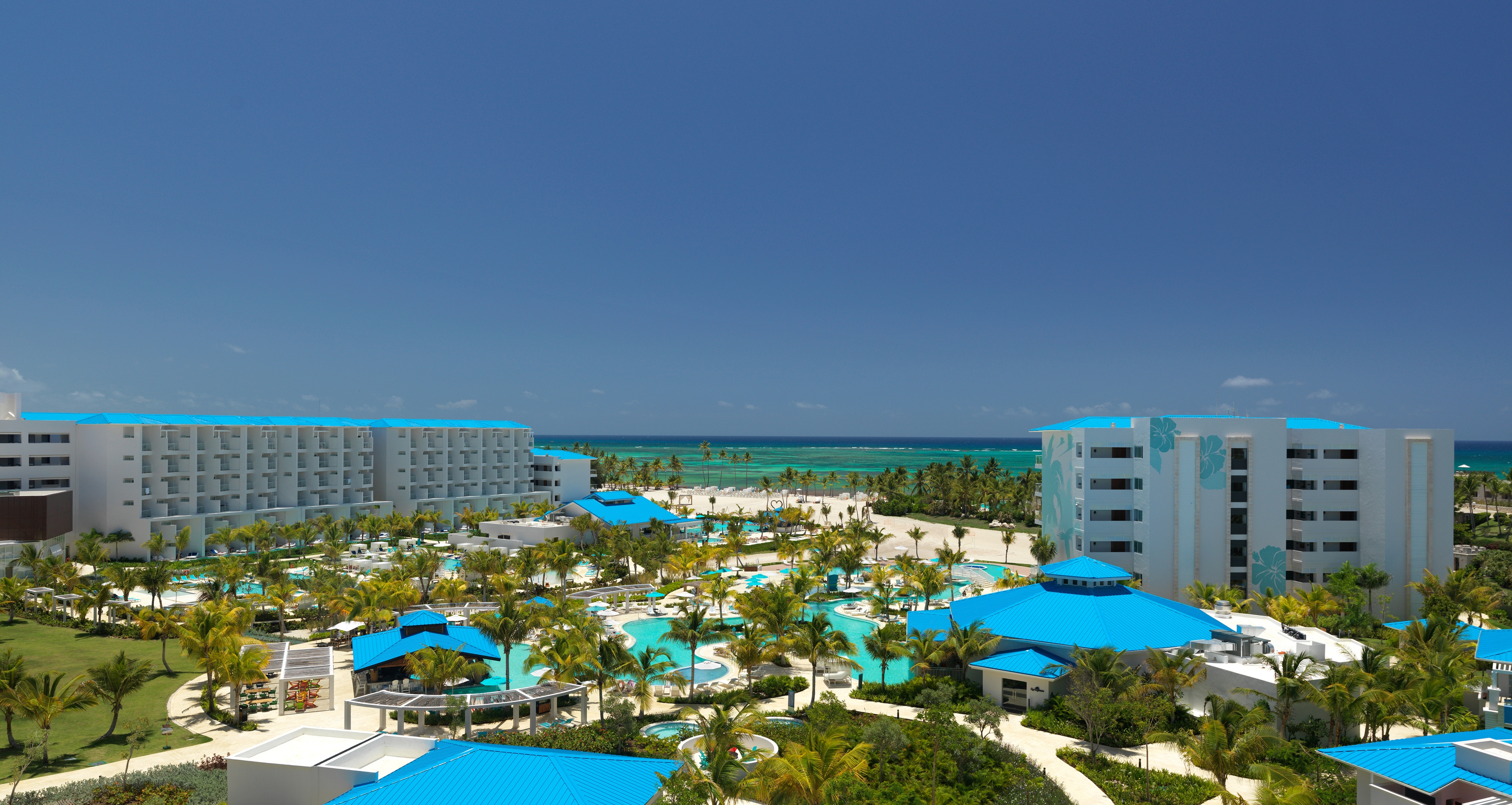 Foto de Dreams Cap Cana Resort & Spa