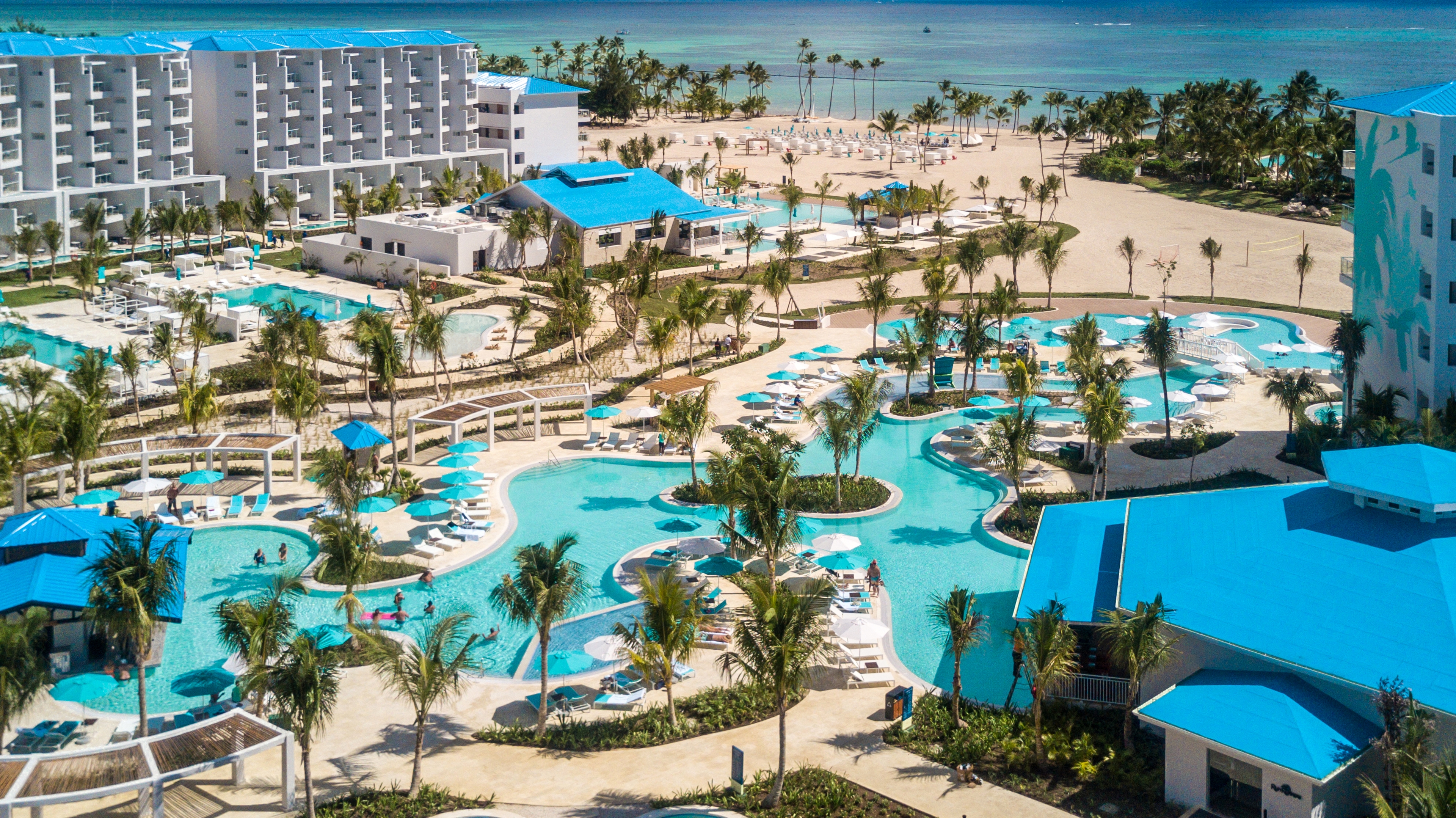 Foto de Dreams Cap Cana Resort & Spa