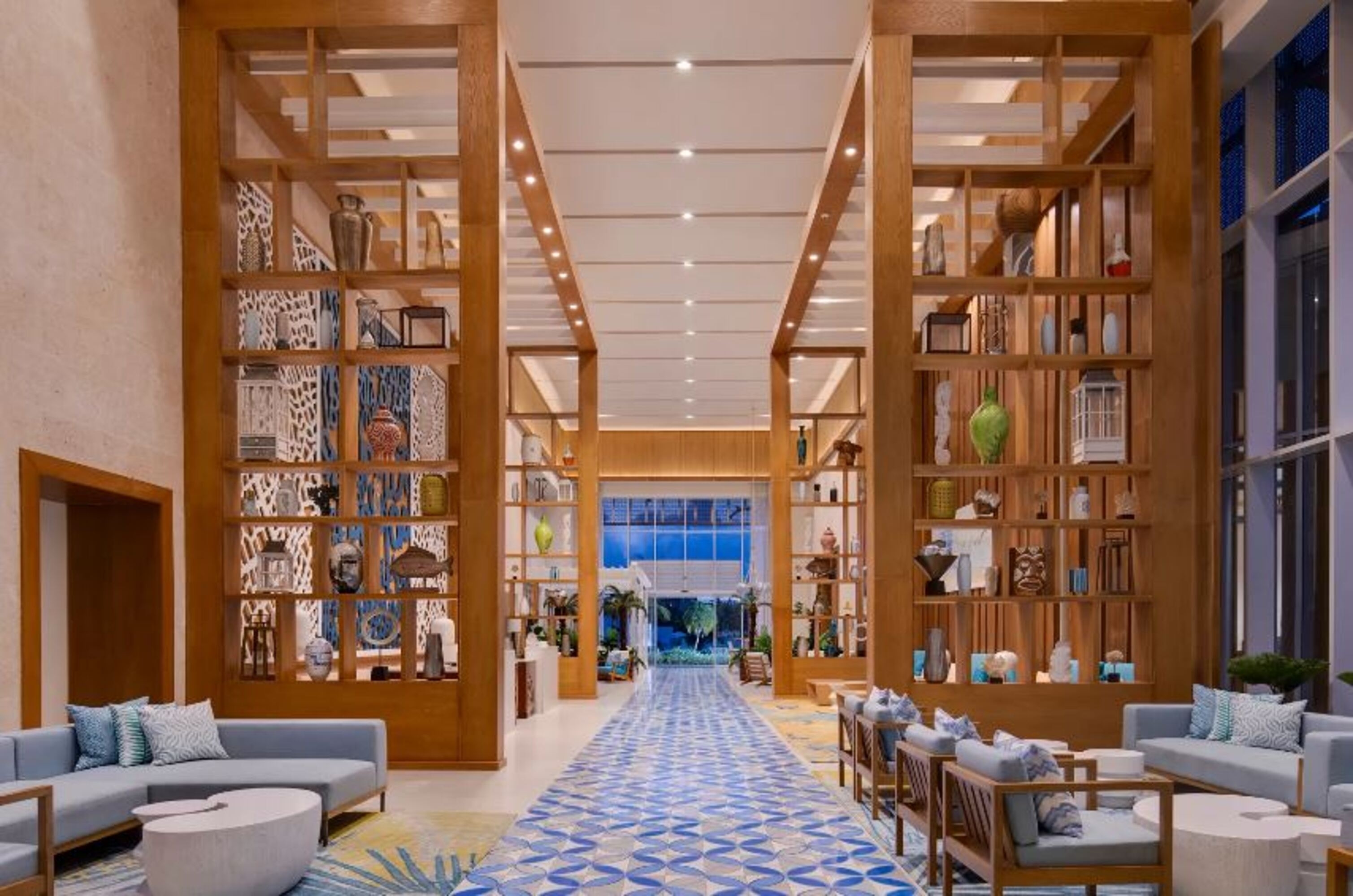Foto de Dreams Cap Cana Resort & Spa