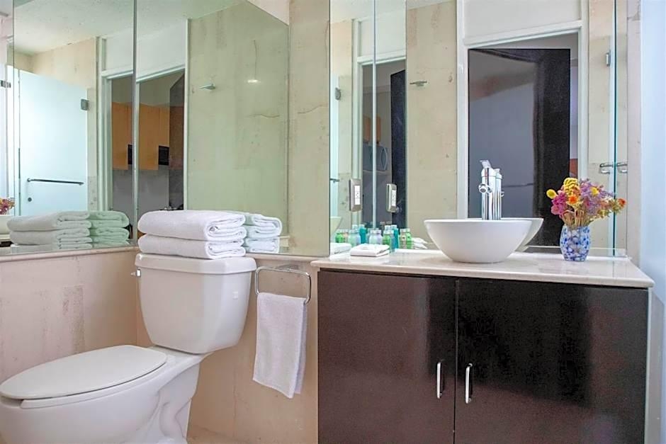 Foto de Suites Coben Apartamentos Amueblados