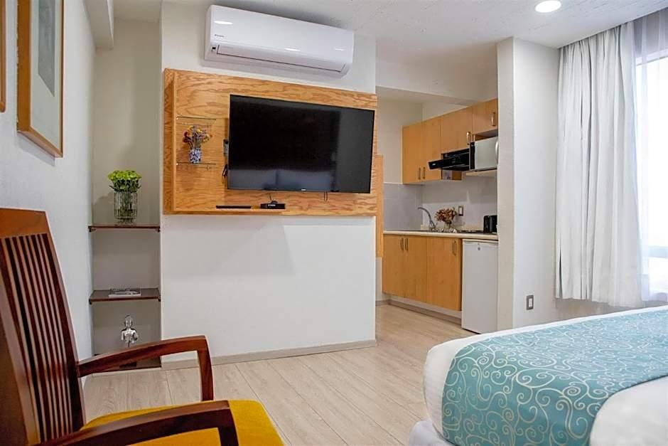 Foto de Suites Coben Apartamentos Amueblados