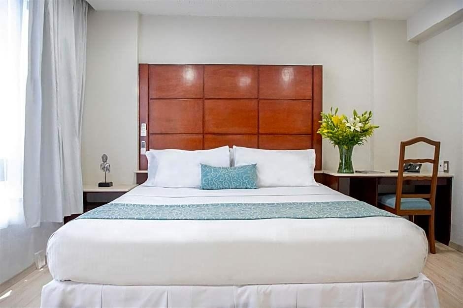 Foto de Suites Coben Apartamentos Amueblados