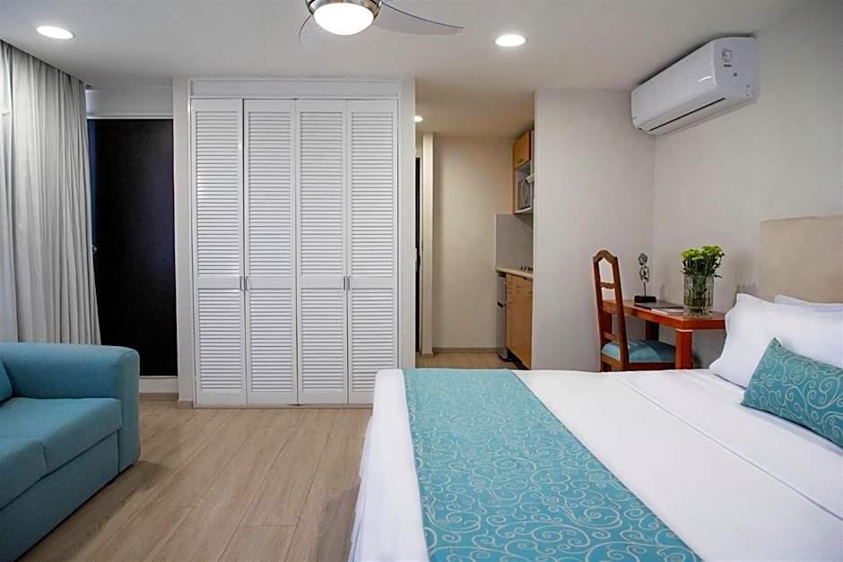Foto de Suites Coben Apartamentos Amueblados
