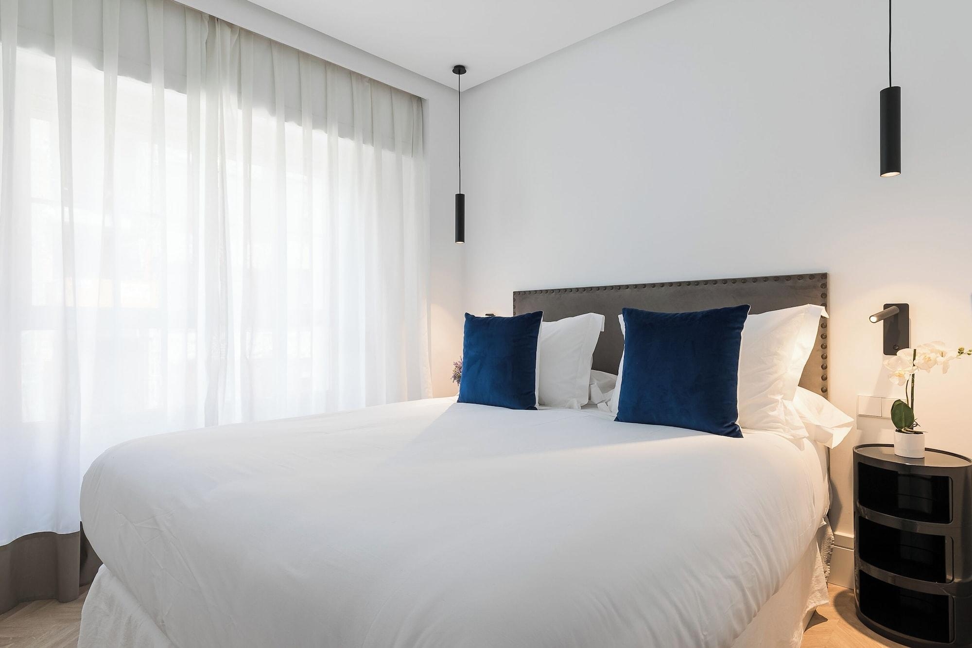Foto de Feelathome Waldorf Suites Apartments