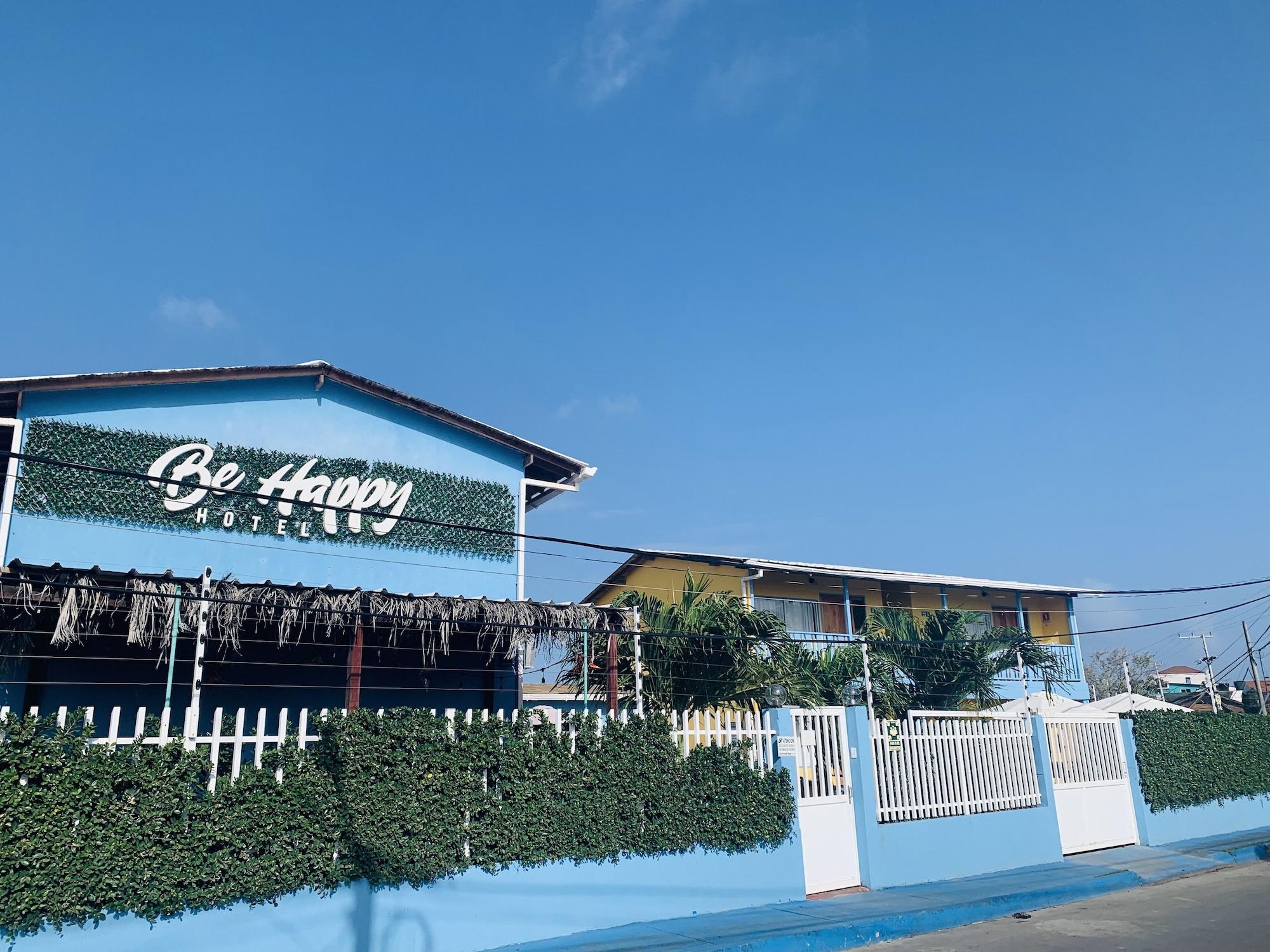 Foto de Hotel Be Happy