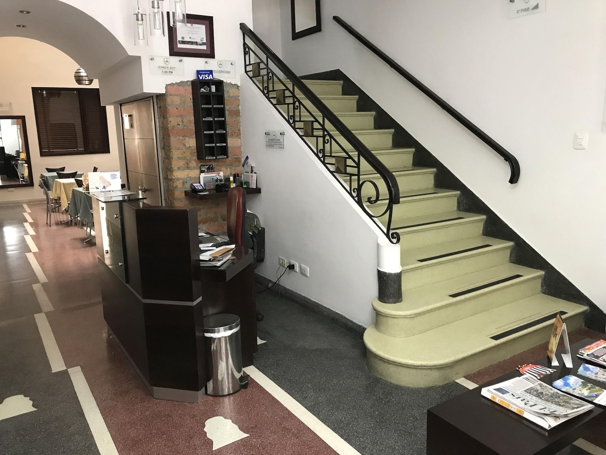Foto de Hotel Casa Farallones