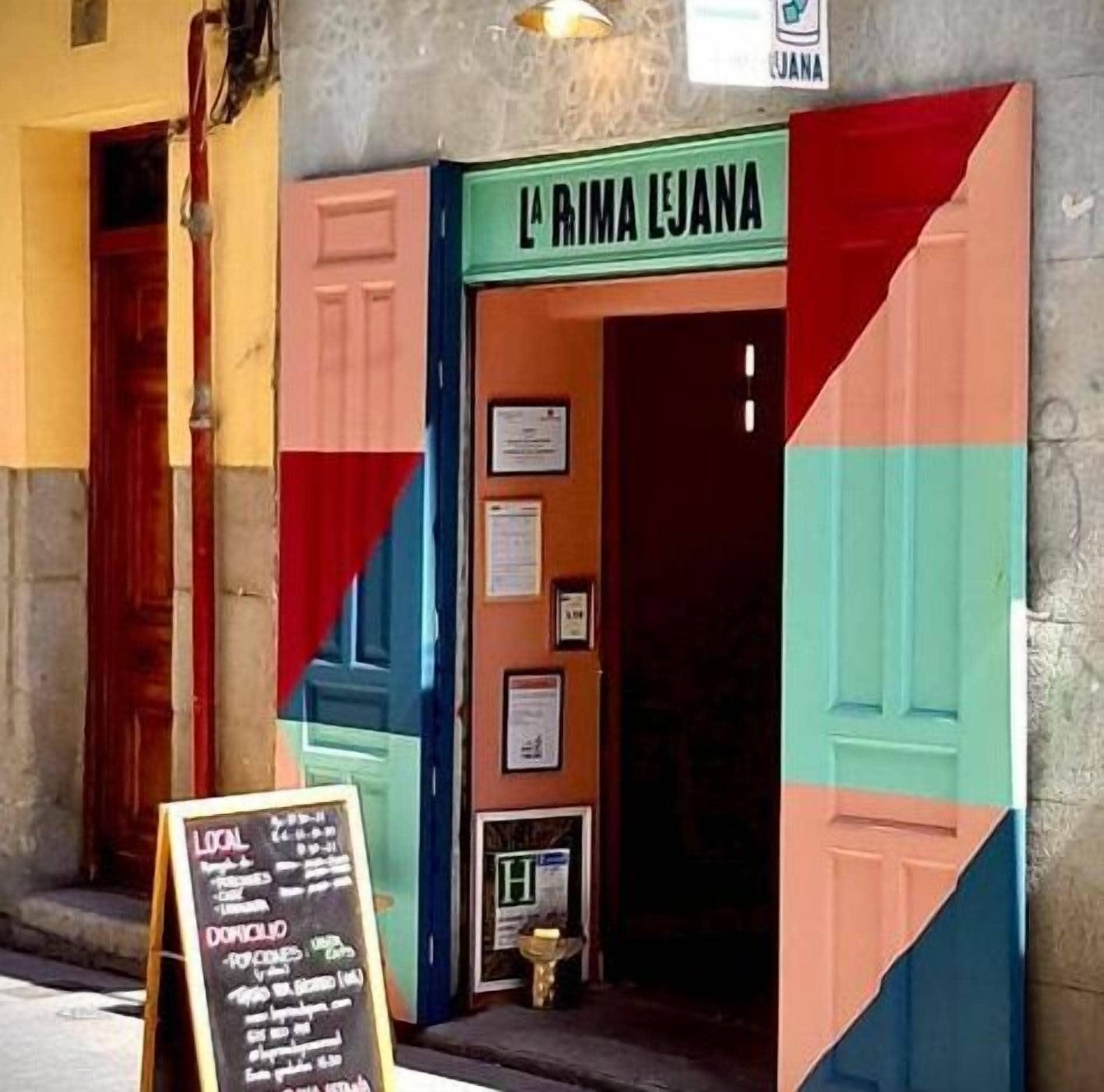Foto de Ca Lamo Guesthouse