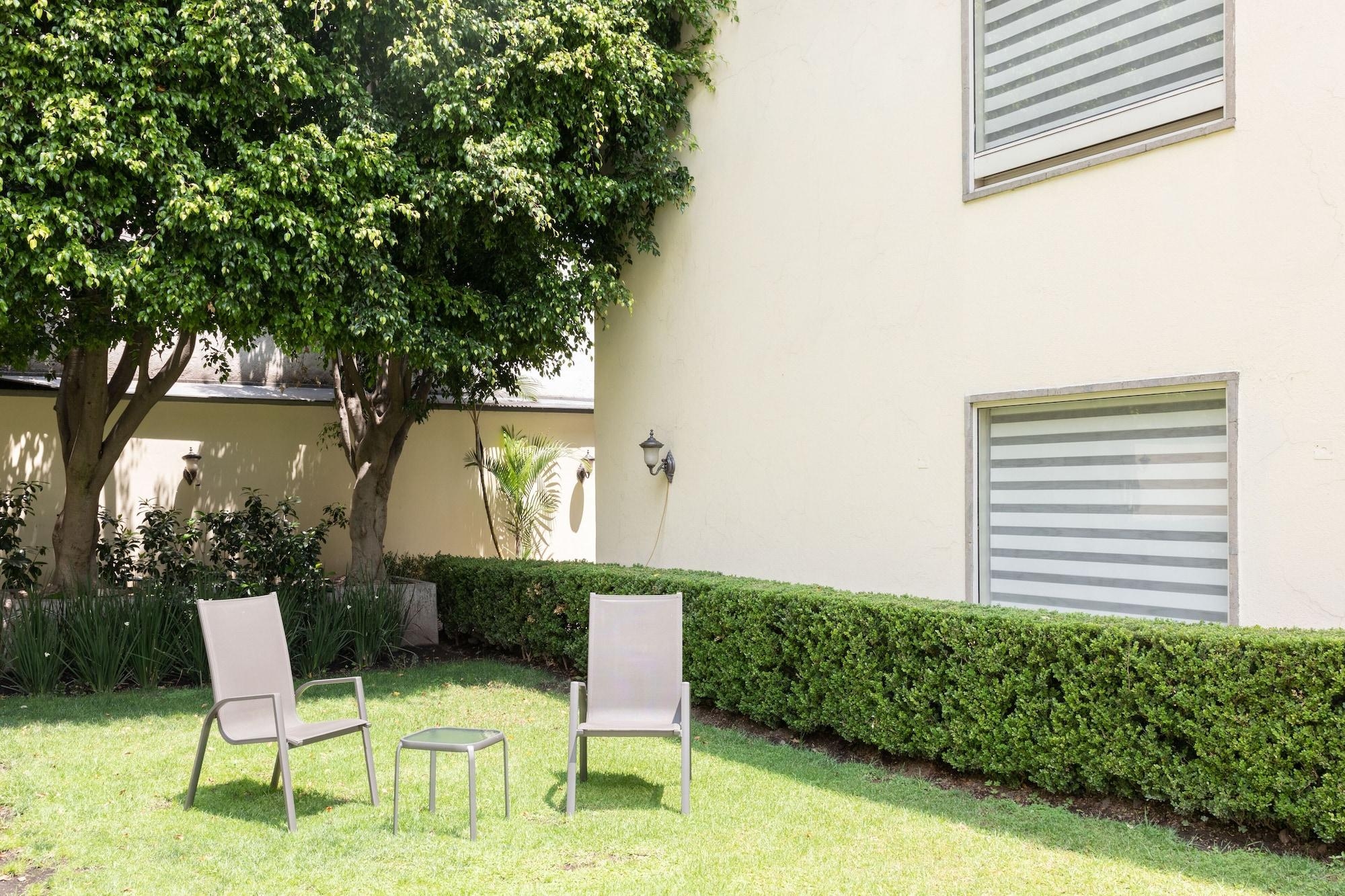 Foto de Capitalia Living Apartments J Verne