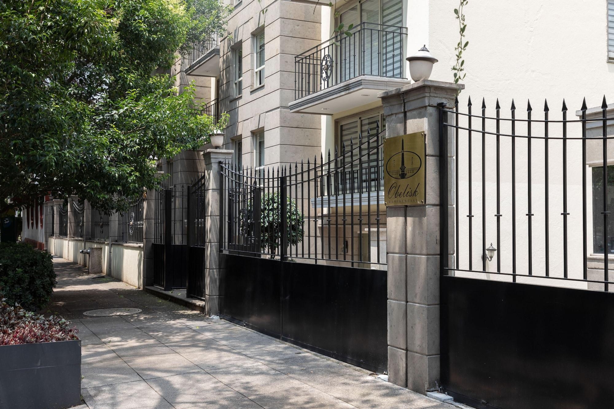 Foto de Capitalia Living Apartments J Verne