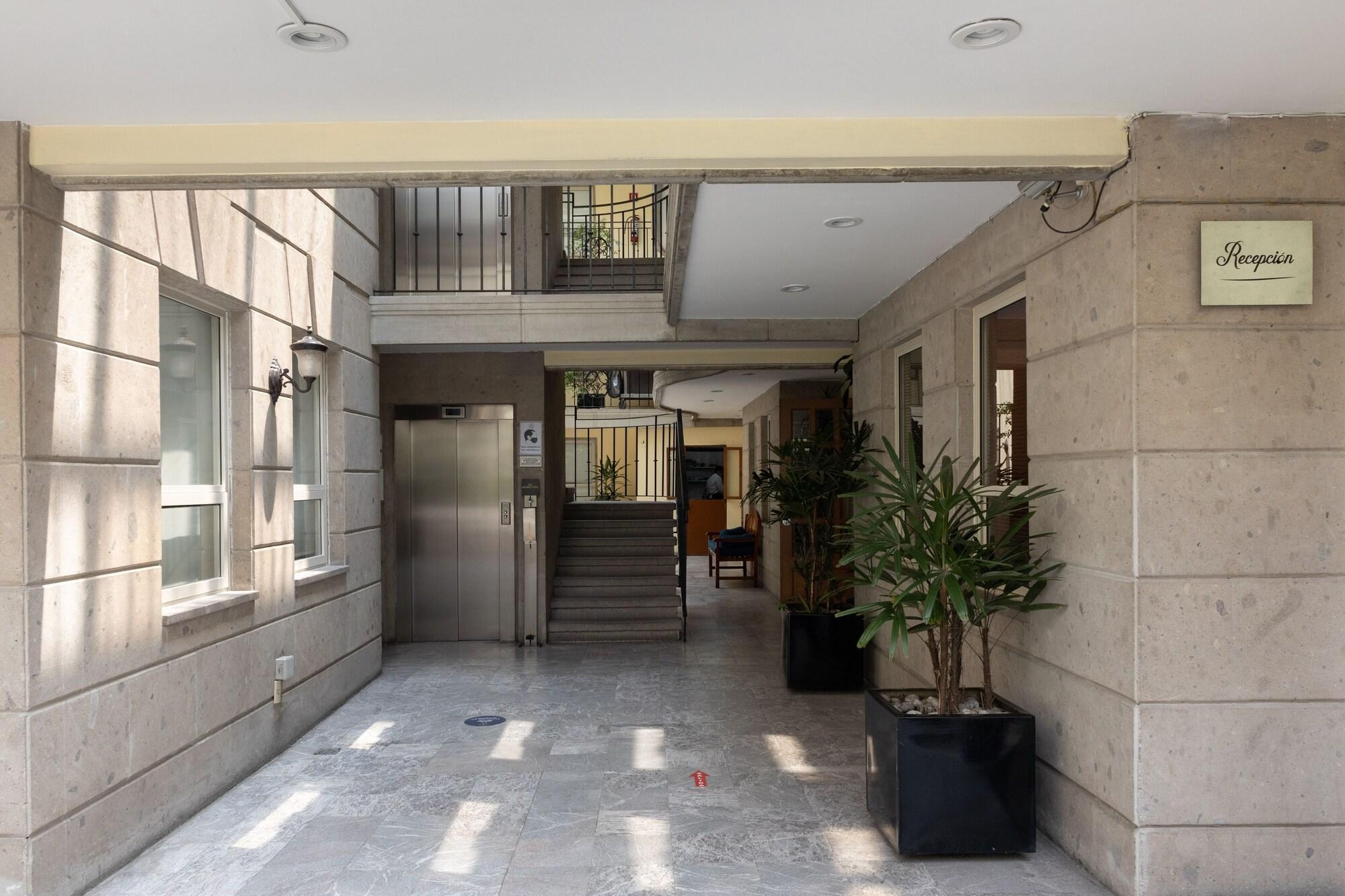 Foto de Capitalia Living Apartments J Verne