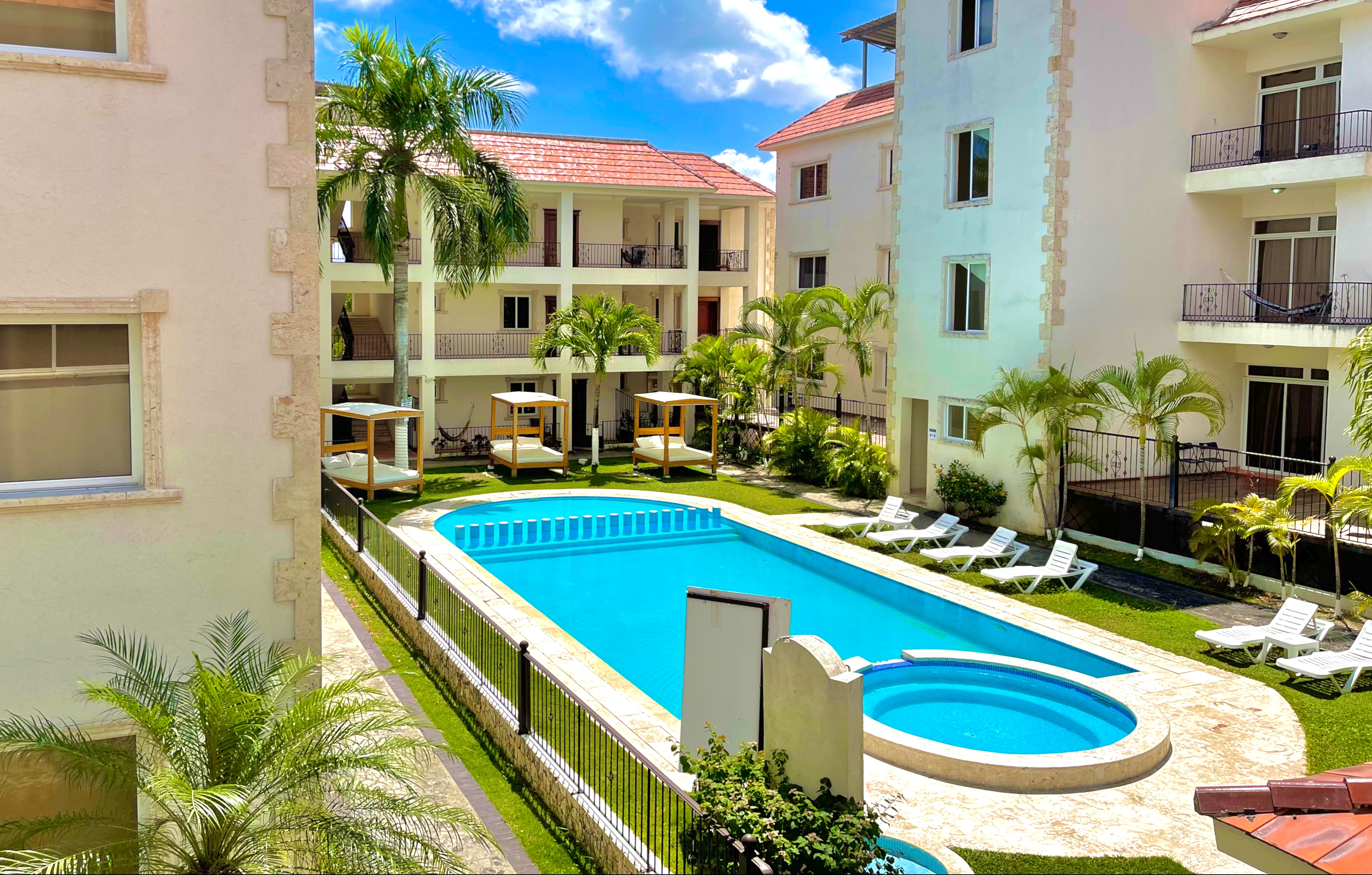 Punta Cana Seven Beaches